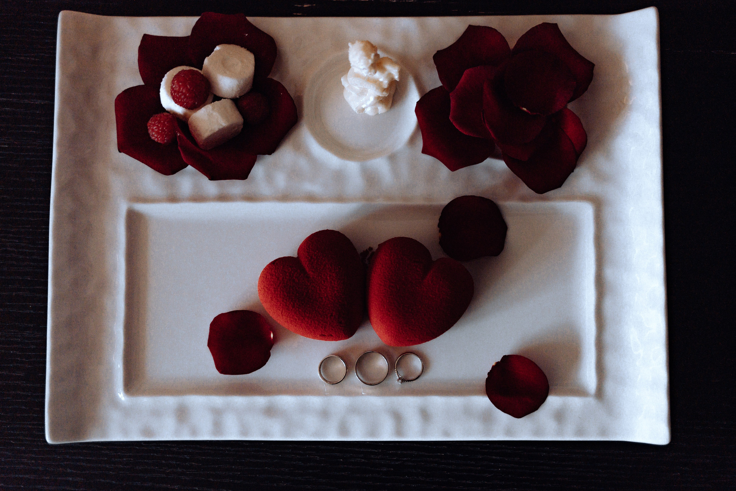 Свадьба Анастасии и Анатолия. Свадебный и семейный фотограф Савельева Дарья