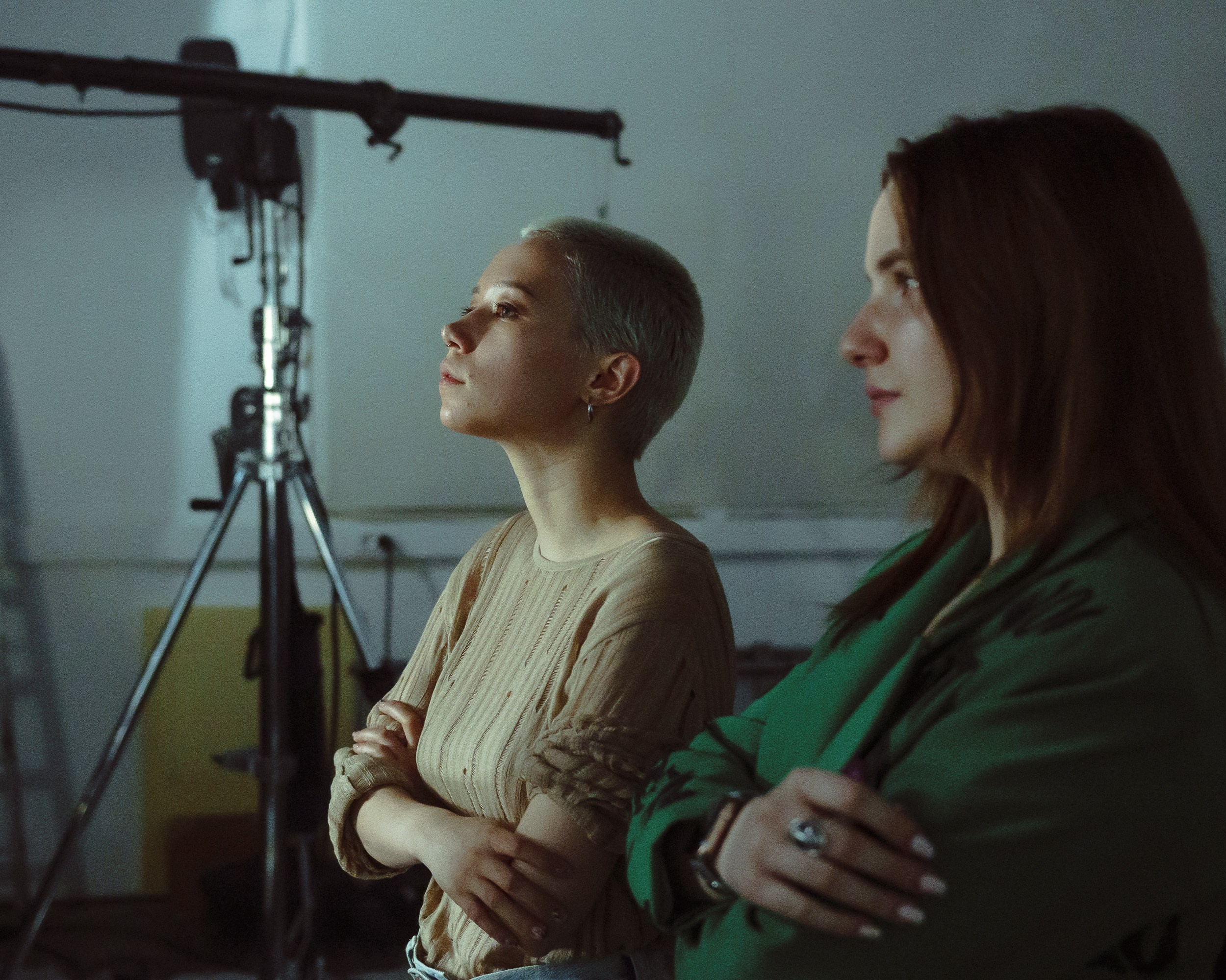 Бэкстейдж кинопроизводства, съемок рекламы. Концертный и портретный фотограф Москва и Санкт-Петербург