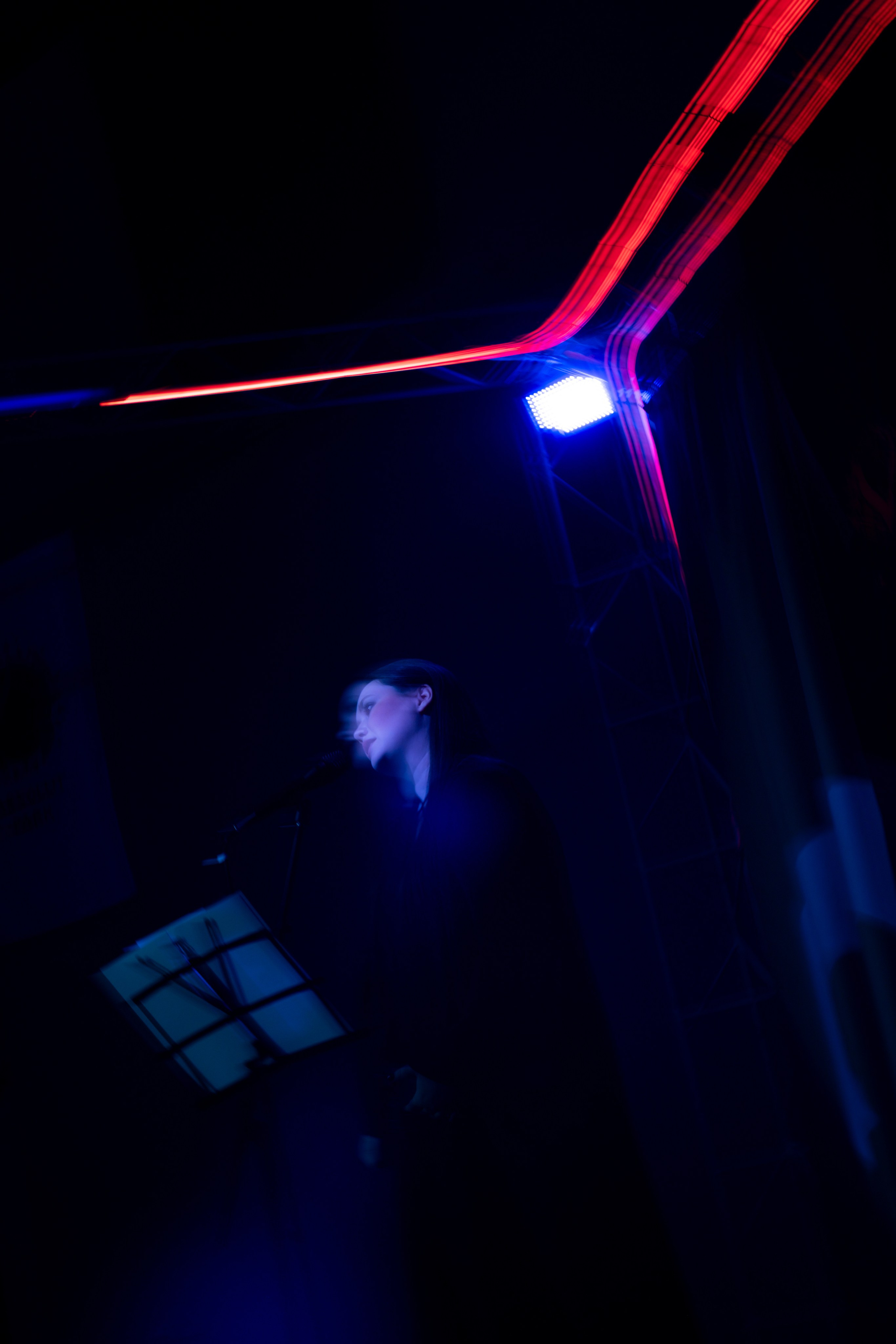 ЛЮБА: съемка спектакля | Проведение корпоративных съемок Новосибирск. Ксения Ильиных — Фотограф в Новосибирске