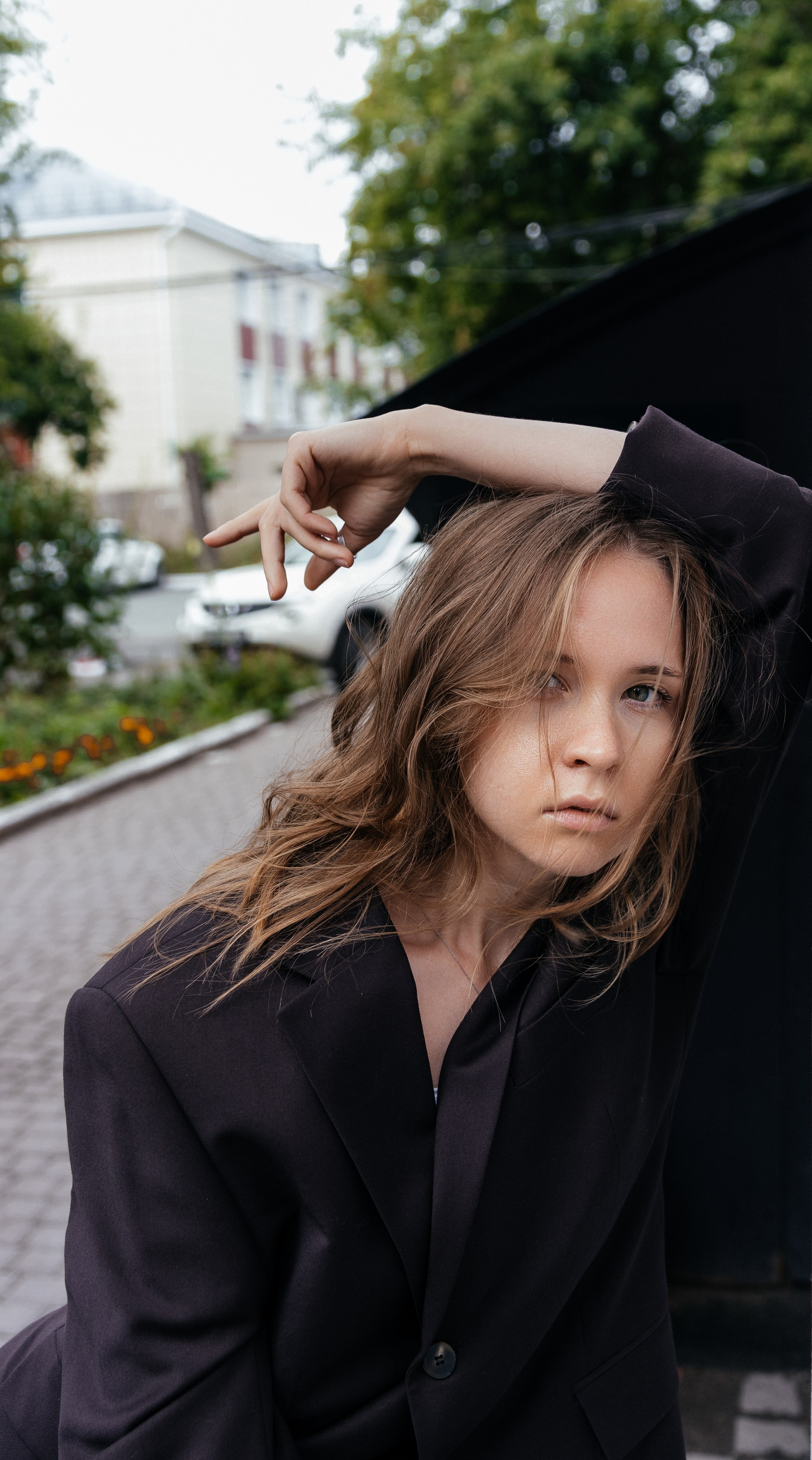 Полина. Свадебный и семейный фотограф Татьяна Нуякшева Новоалтайск — Барнаул