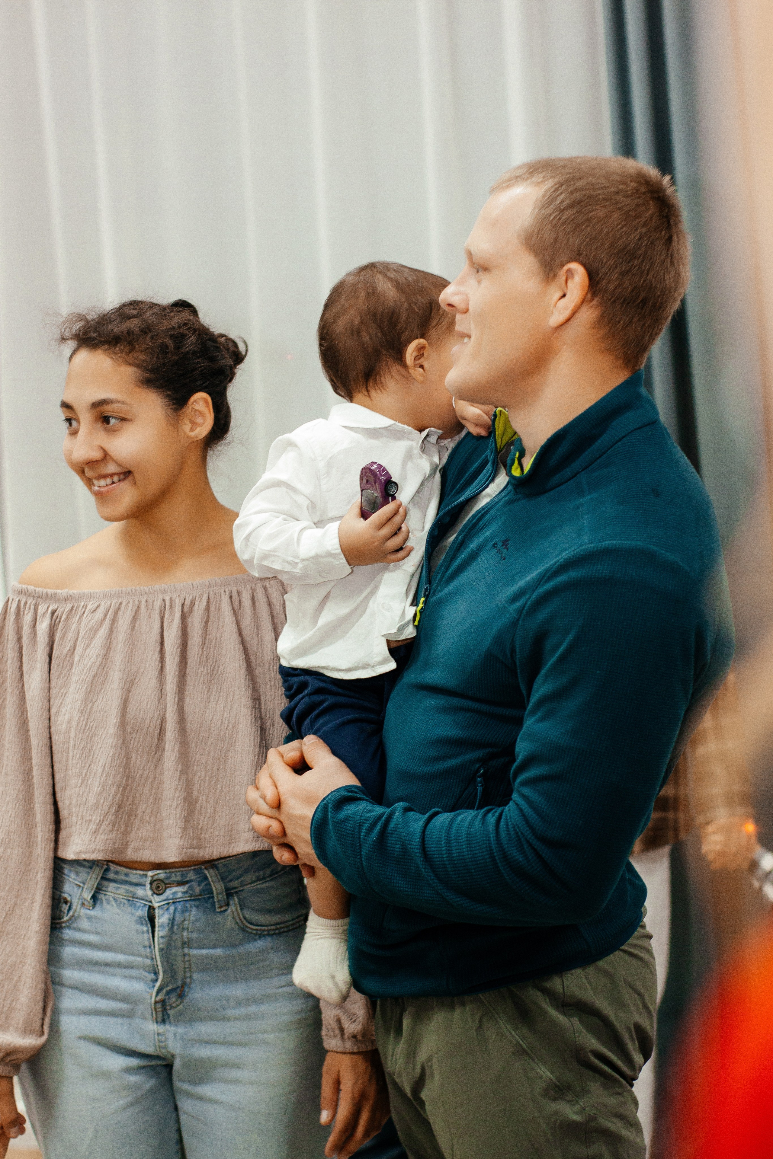 День рождения Вари и Миши. Свадебный и семейный фотограф Татьяна Нуякшева Новоалтайск — Барнаул