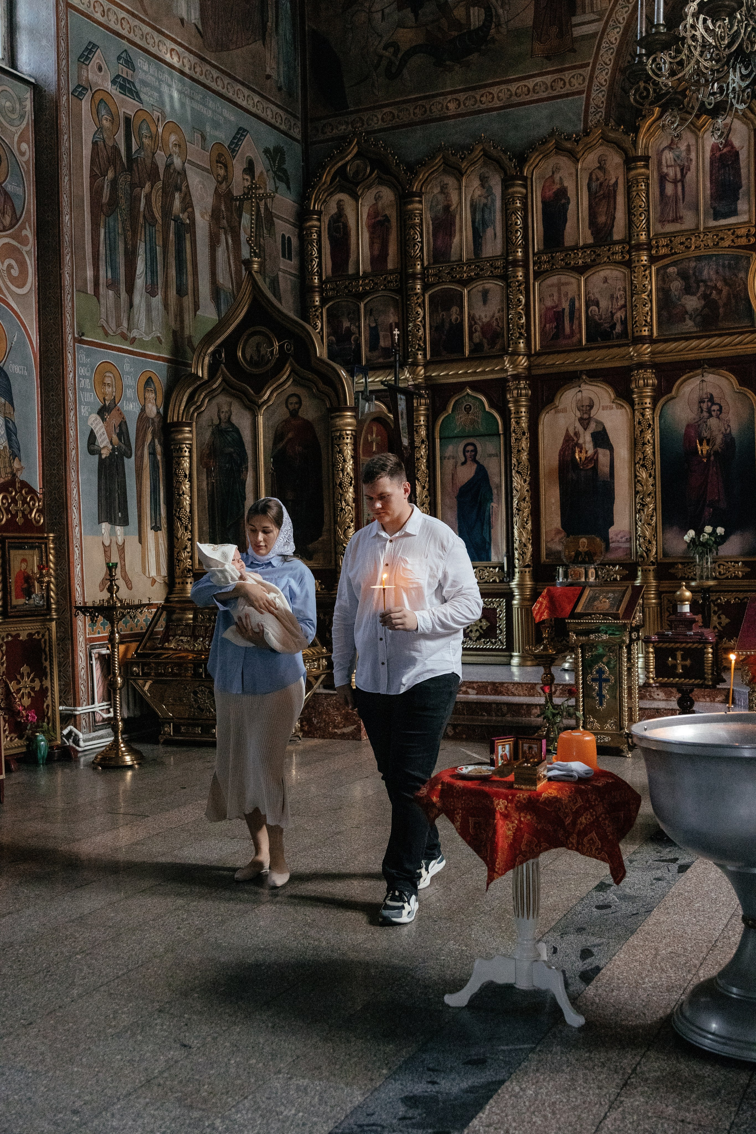 Виктор. Свадебный и семейный фотограф Татьяна Нуякшева Новоалтайск — Барнаул