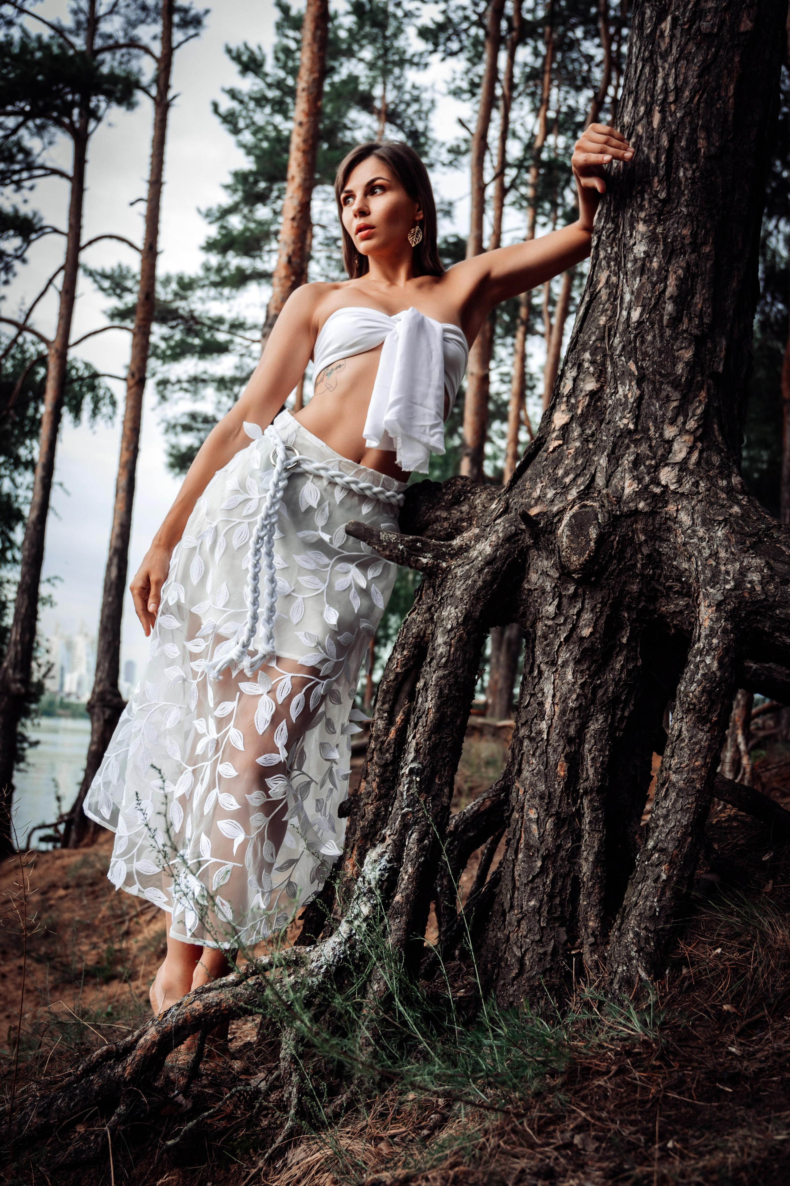 Индивидуальные женские съемки. Фотограф Щелково, Королев, Балашиха, Москва Анастасия Тягина