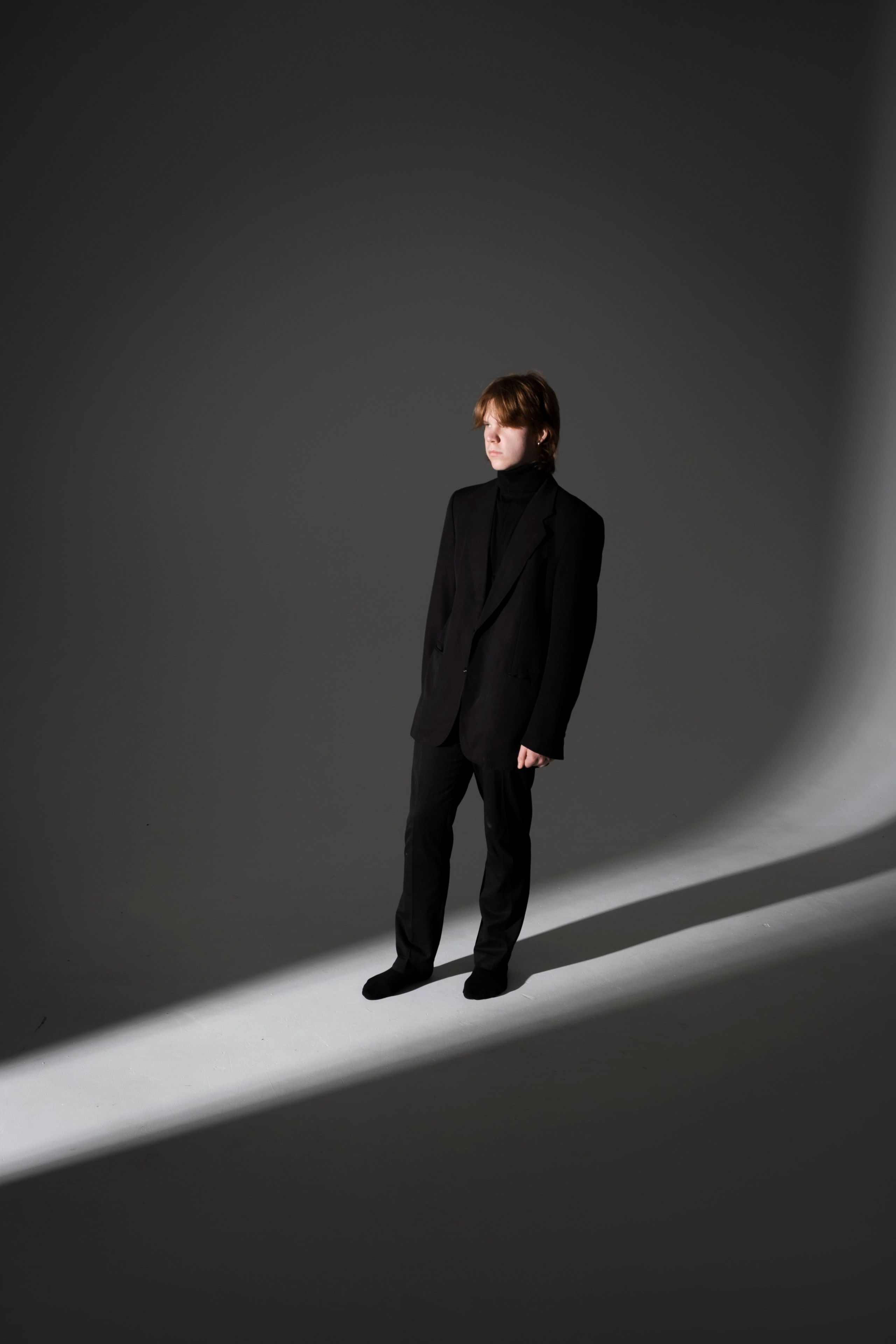 Артем. Студийный, портретный, семейный фотограф Южно-Сахалинска Яна Радаева