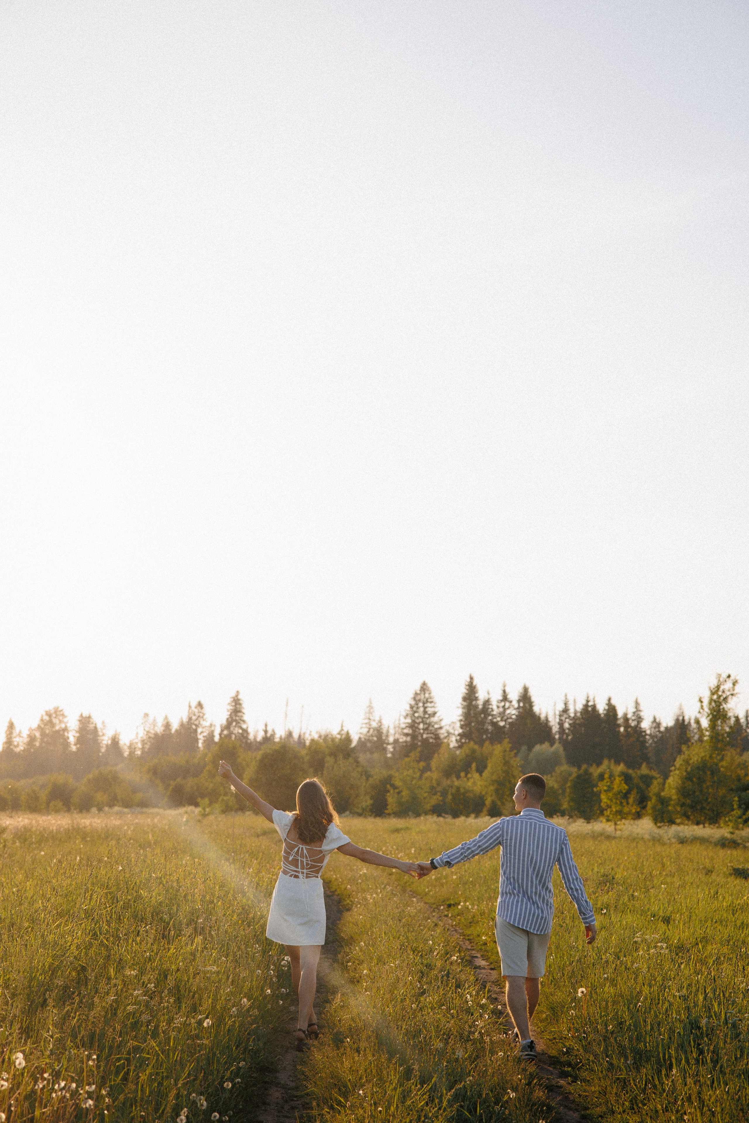 Sergey&Katya. Свадебный фотограф в Ижевске Диля Ахмадишина