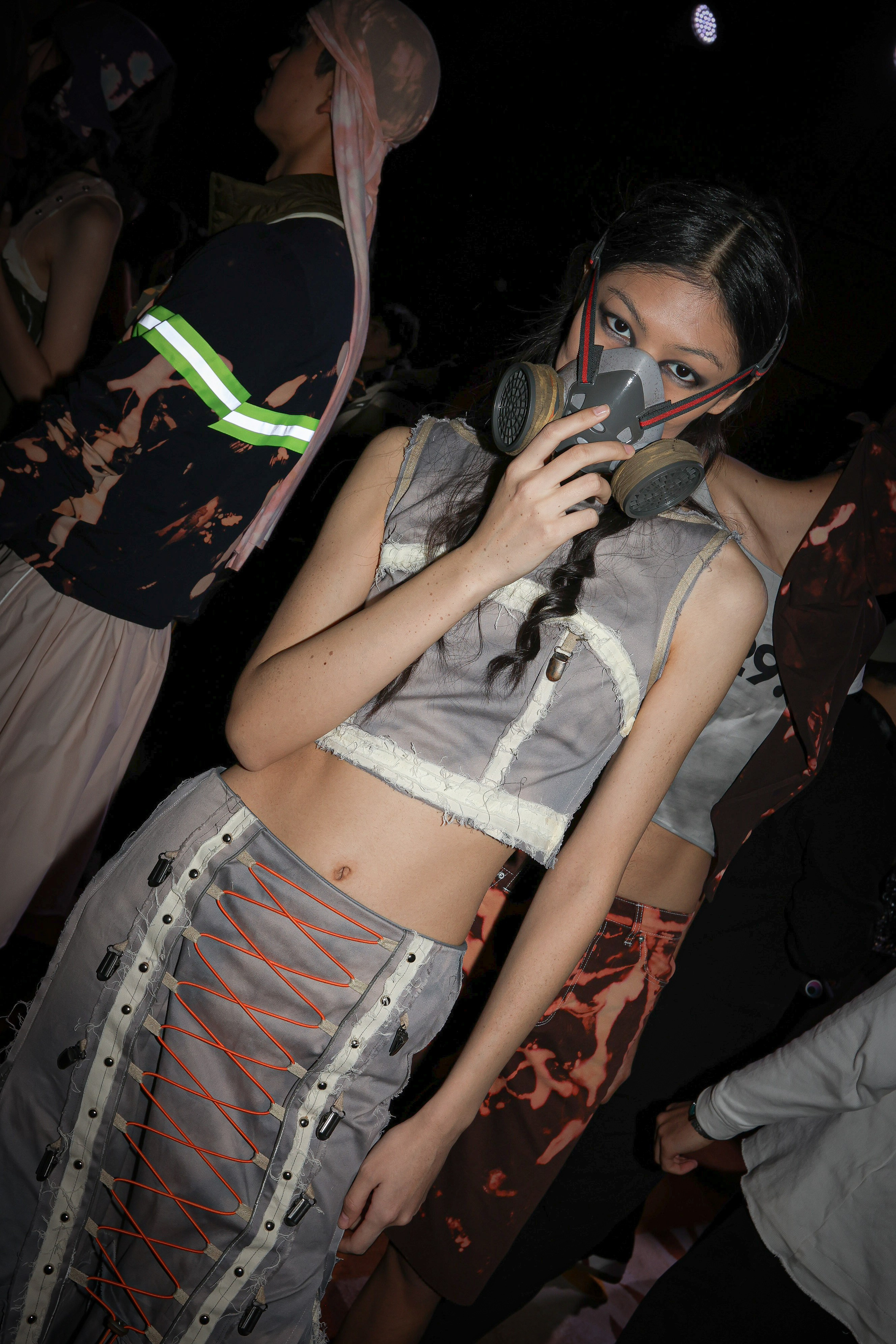 Visa Fashion Week. Фотограф в Алматы