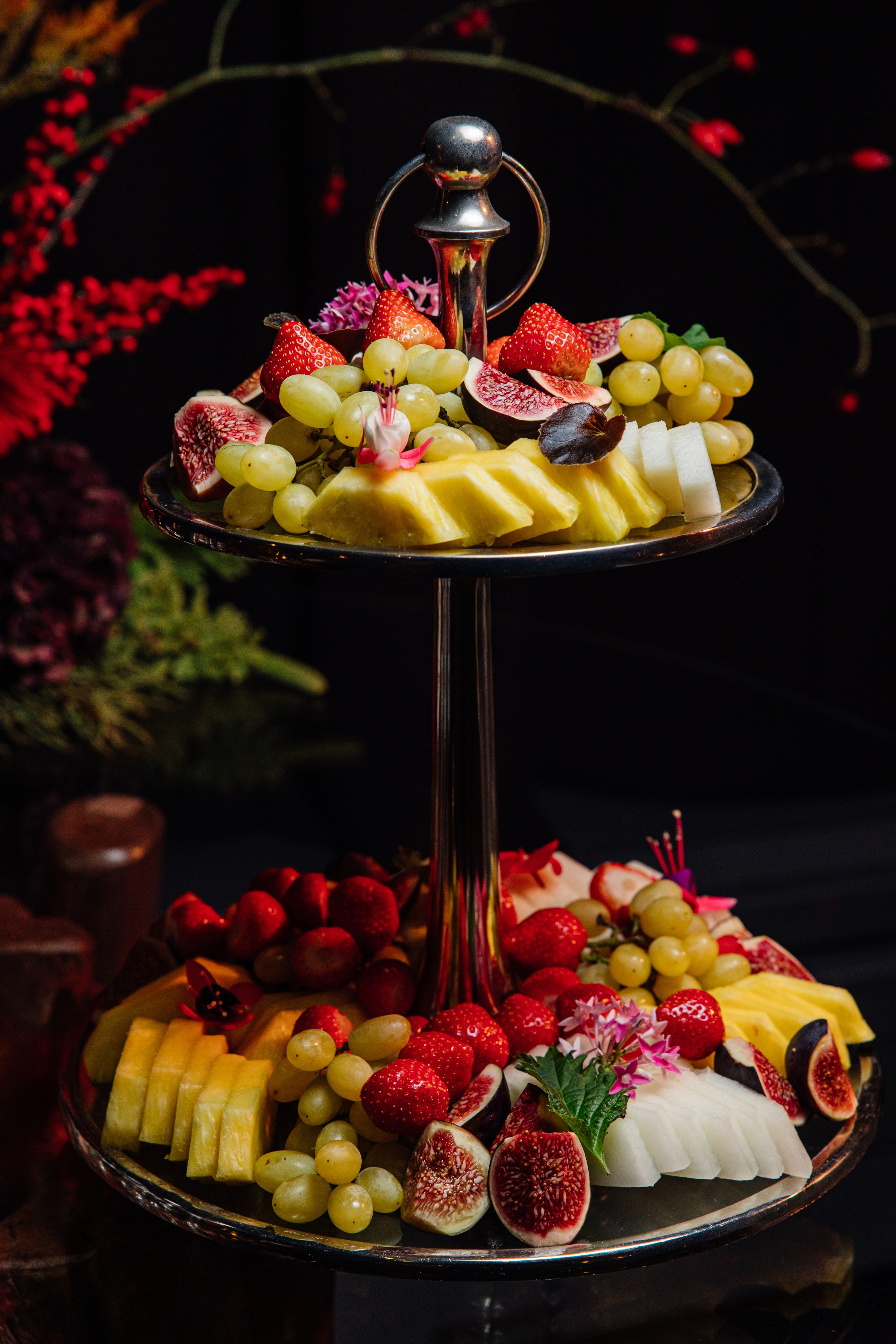 Еда. Репортажный фотограф Ольга Кочетова в Москве