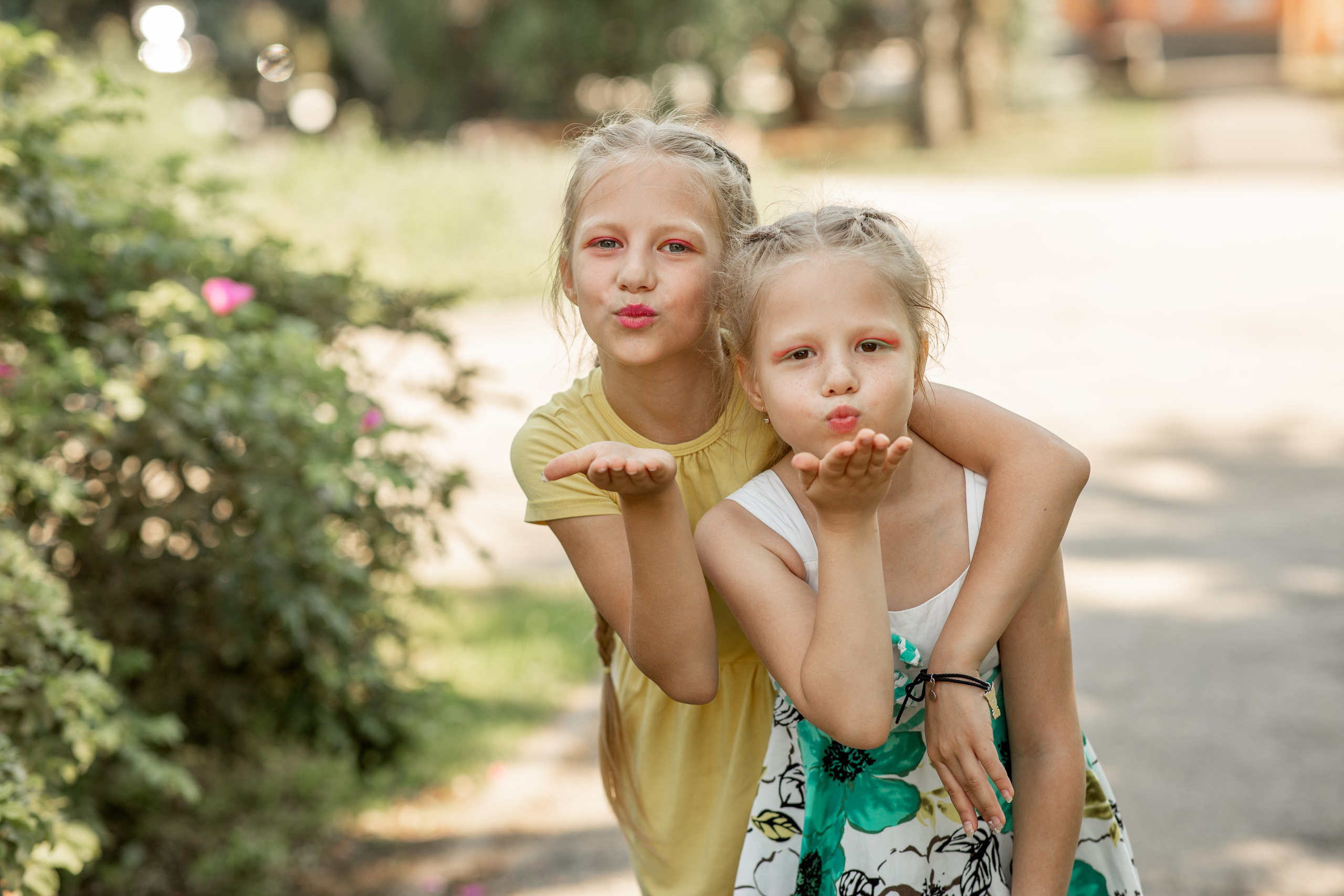 Детские и семейные съемки. Семейный фотограф в Нижнем Новгороде Таурова Мария