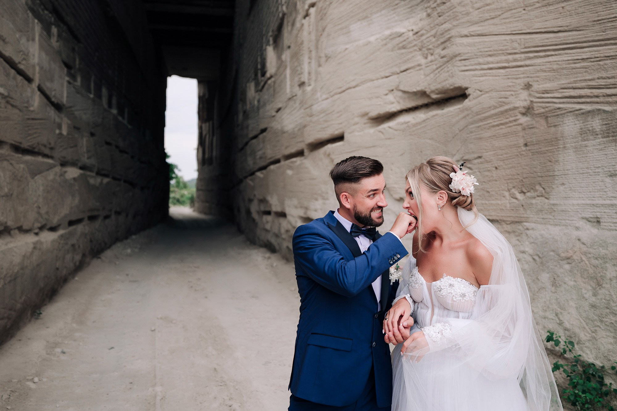 Яна и Ваня. Профессиональный фотограф в Крыму и Севастополе Павел Корсун