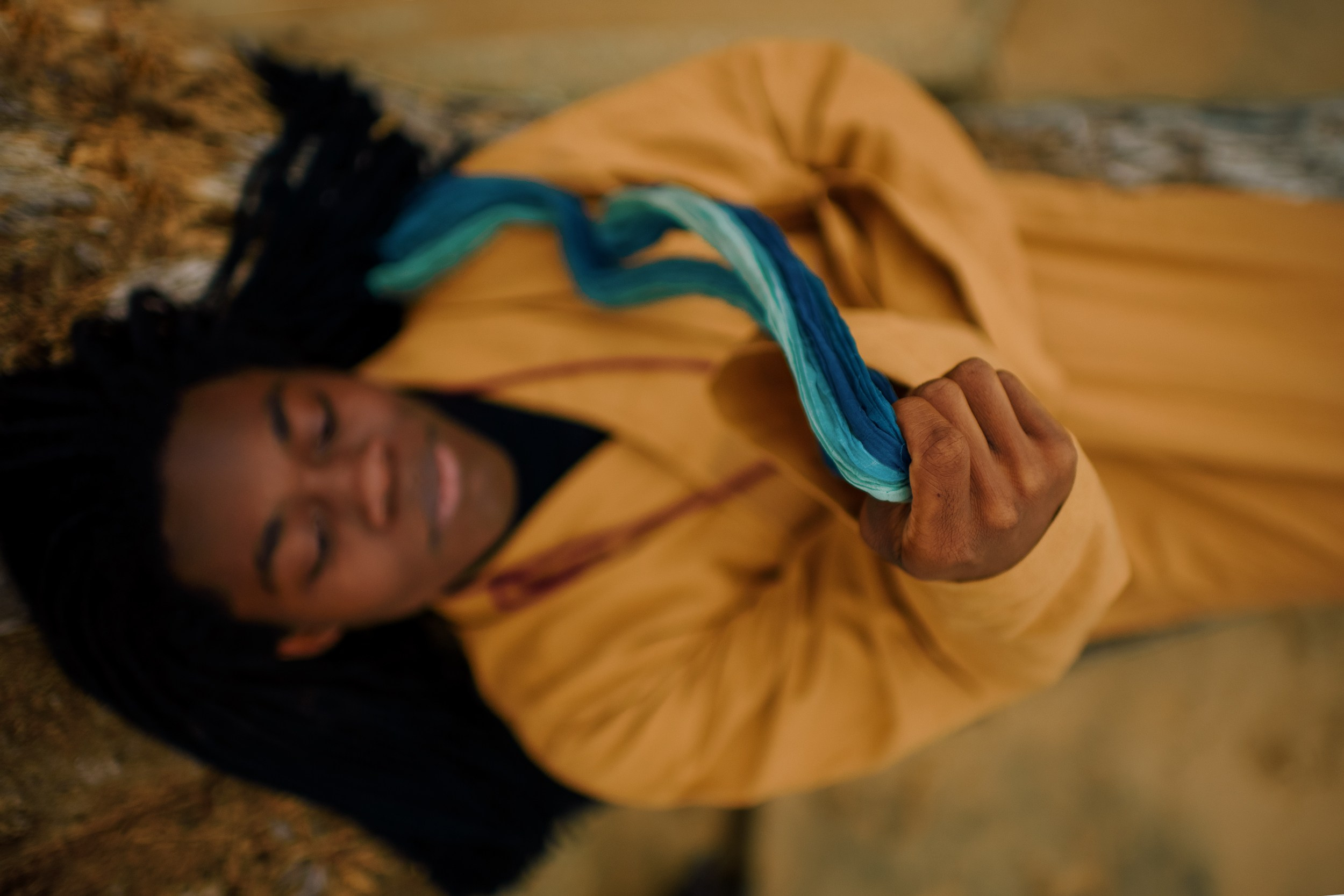 Thaddeus. Алена Войтко