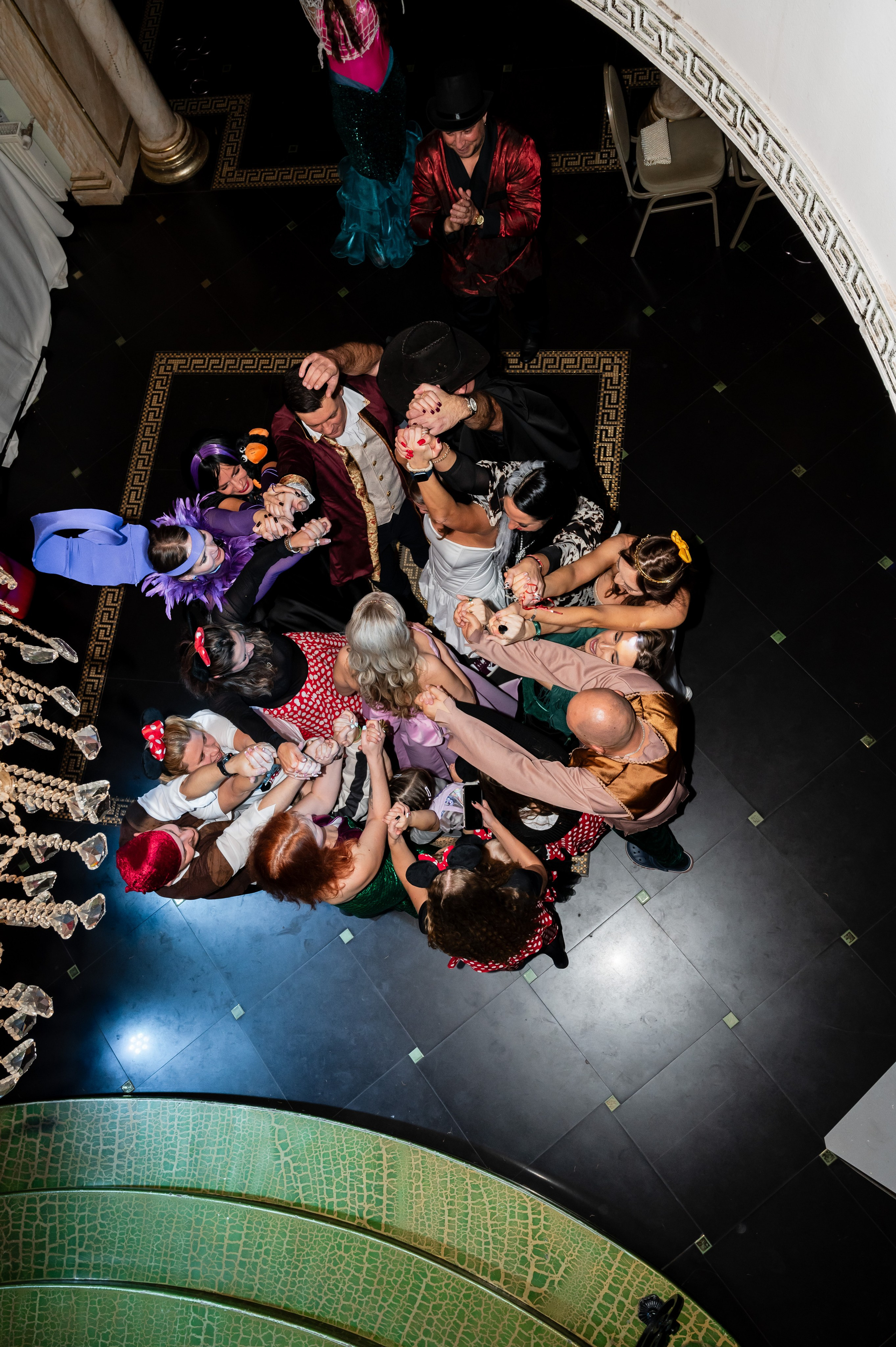 Репортажная съемка. Семейный, портретный и свадебный фотограф Екатерина Макарова