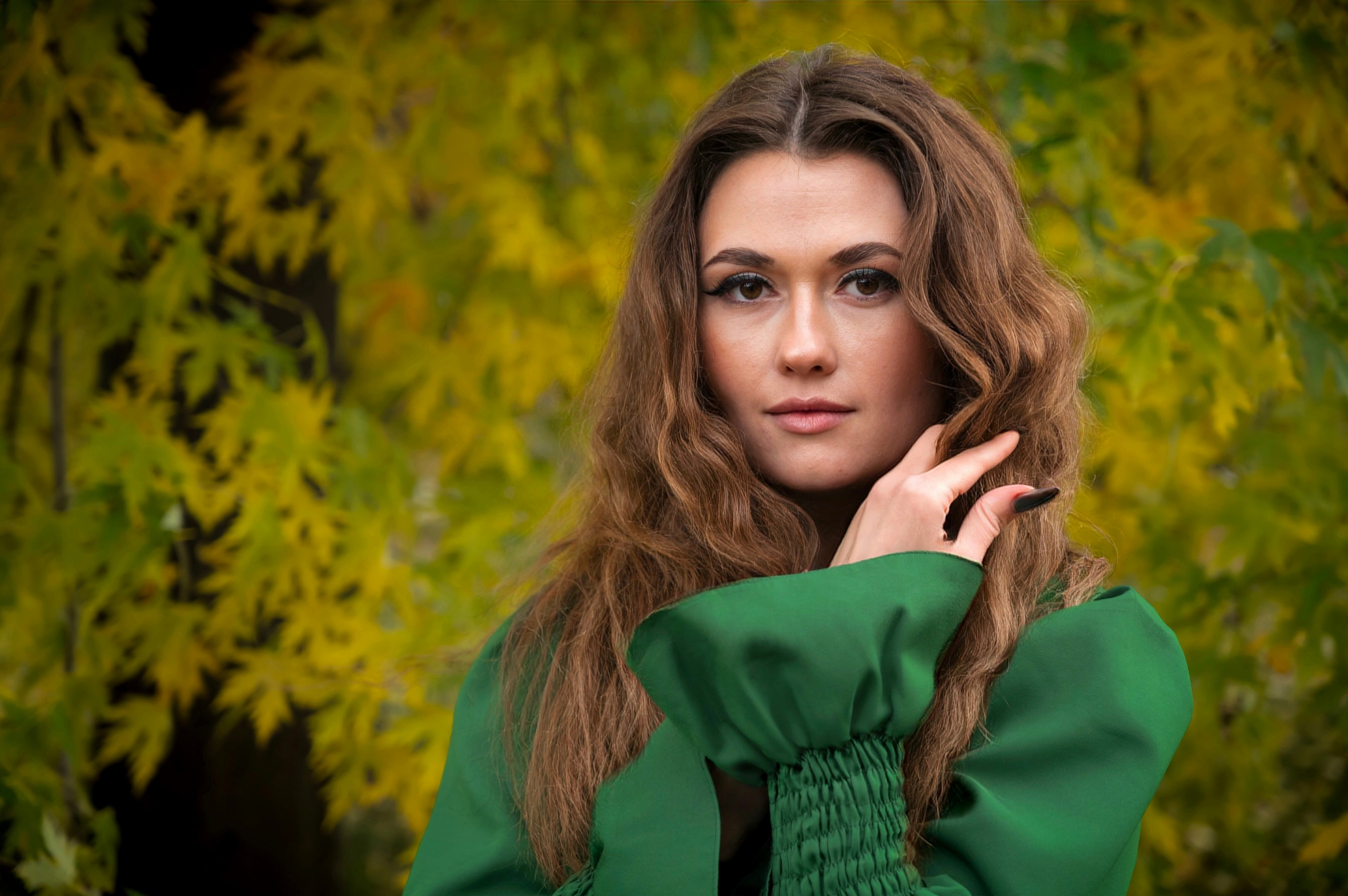 Анна. Семейный, портретный и свадебный фотограф Екатерина Макарова