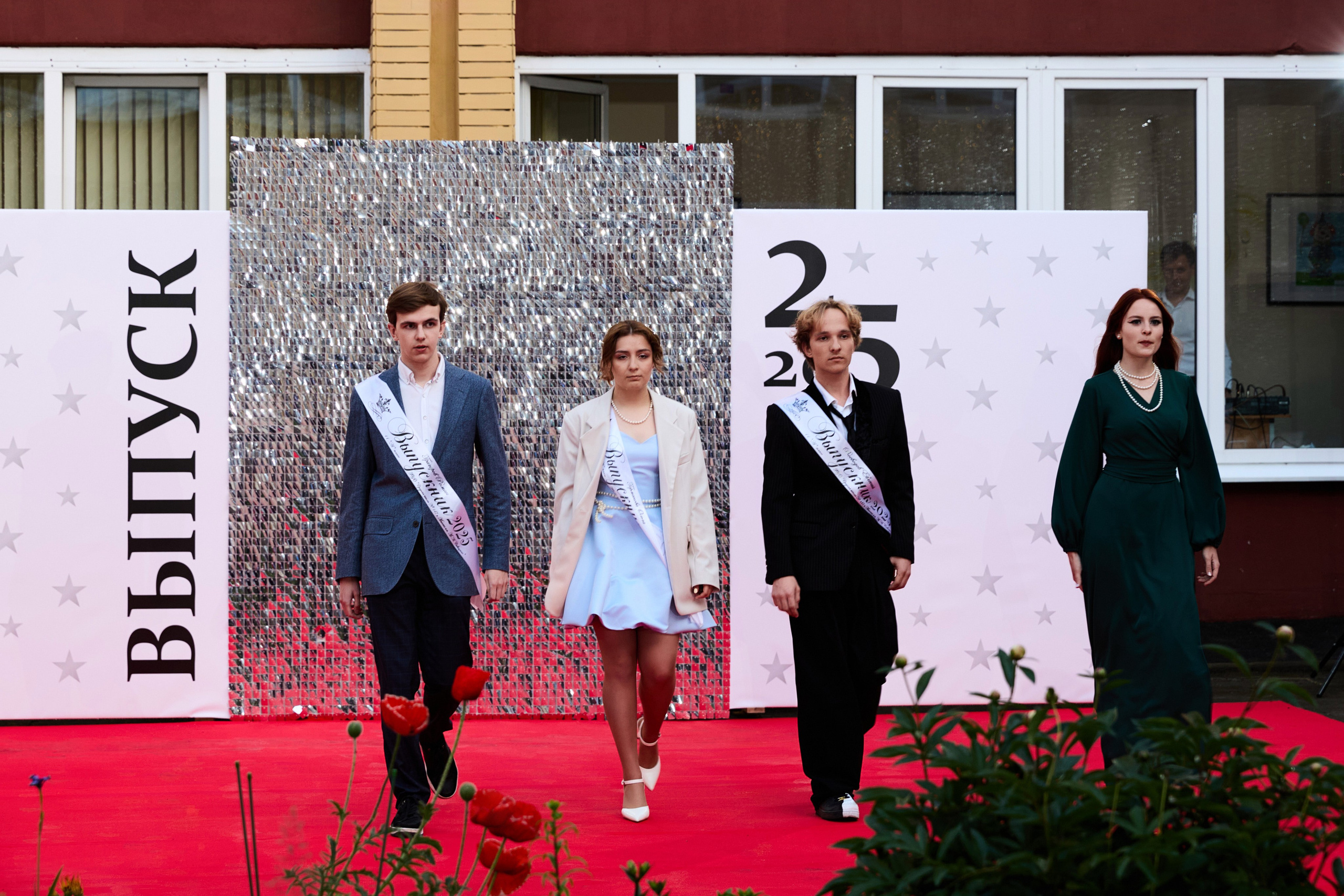 Выпускной 11 класс. Свадебная, репортажная фотосъемка и видеосъемка в Минске. Илья и Юлия Ширмановы. Фотограф | Видеограф | Минск