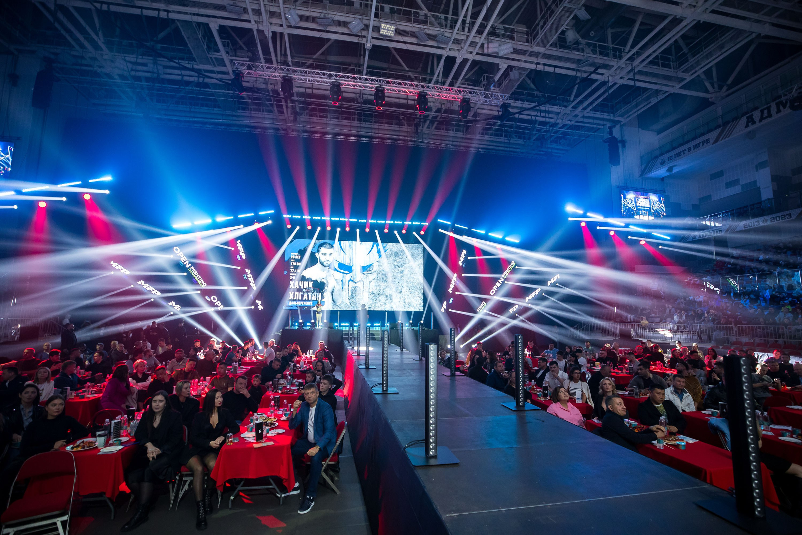 MFP 244. Репортажный фотограф во Владивостоке