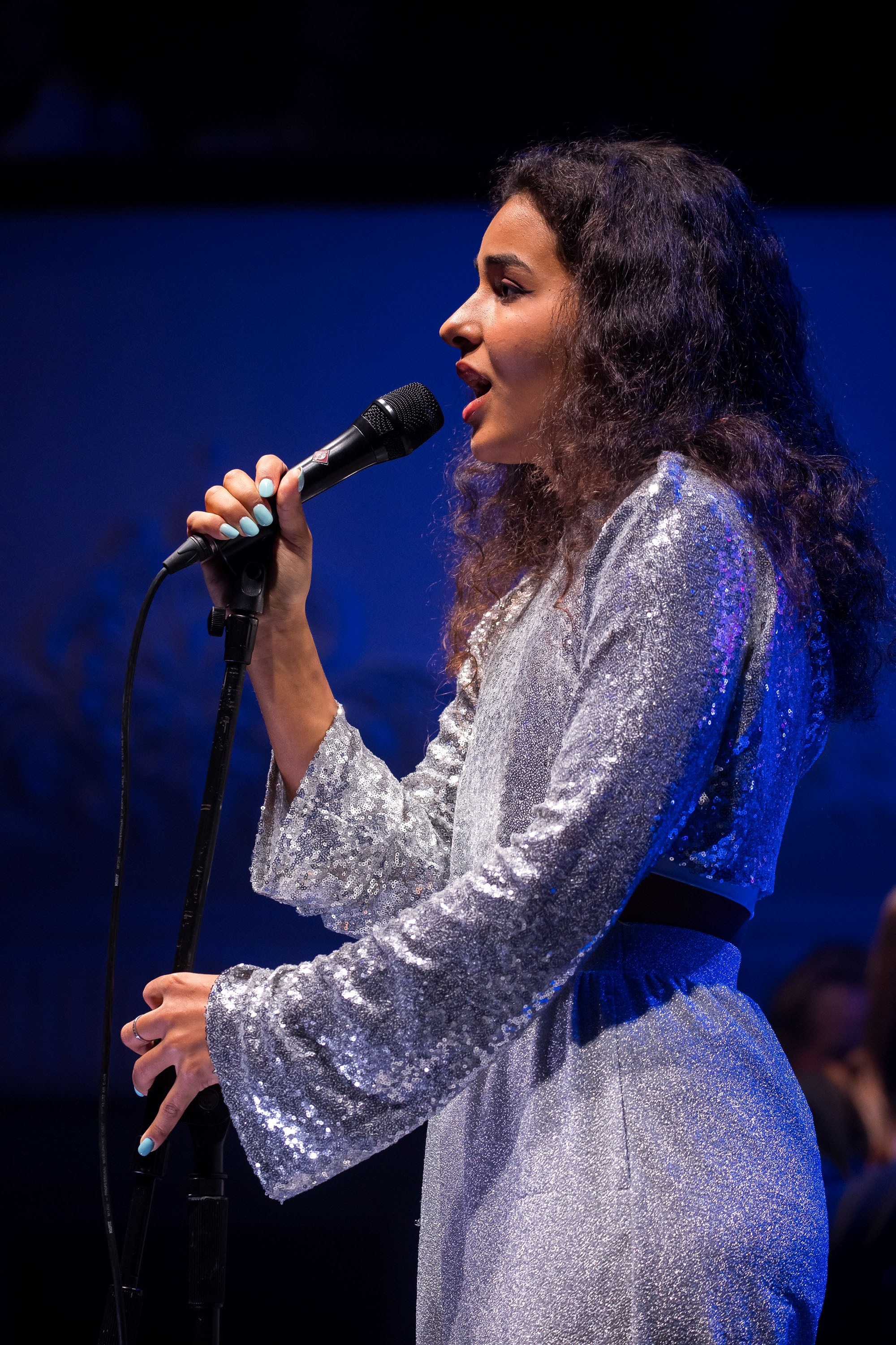 XXI Международный джазовый фестиваль. Репортажный фотограф во Владивостоке