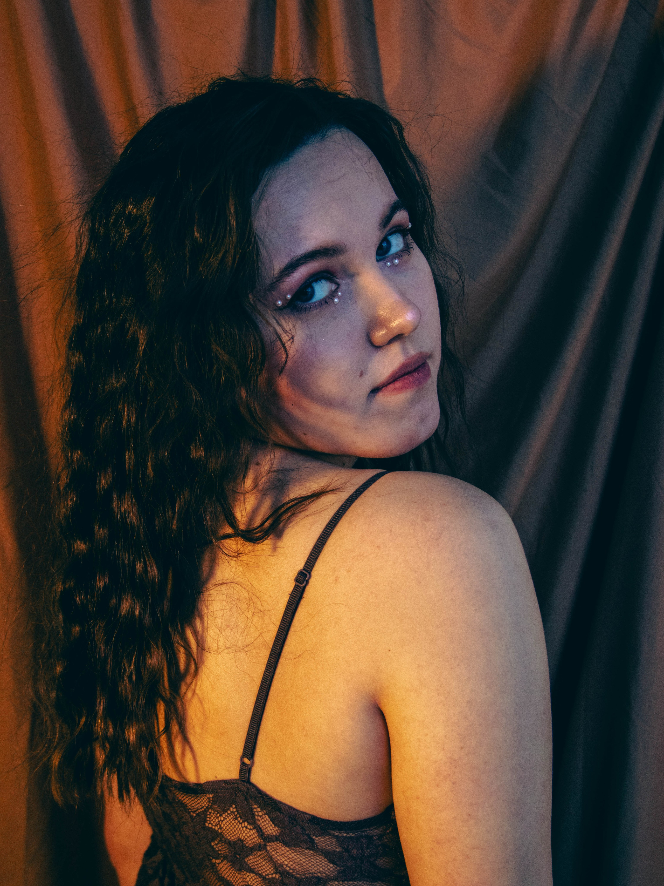 Ирина. «Матрица»