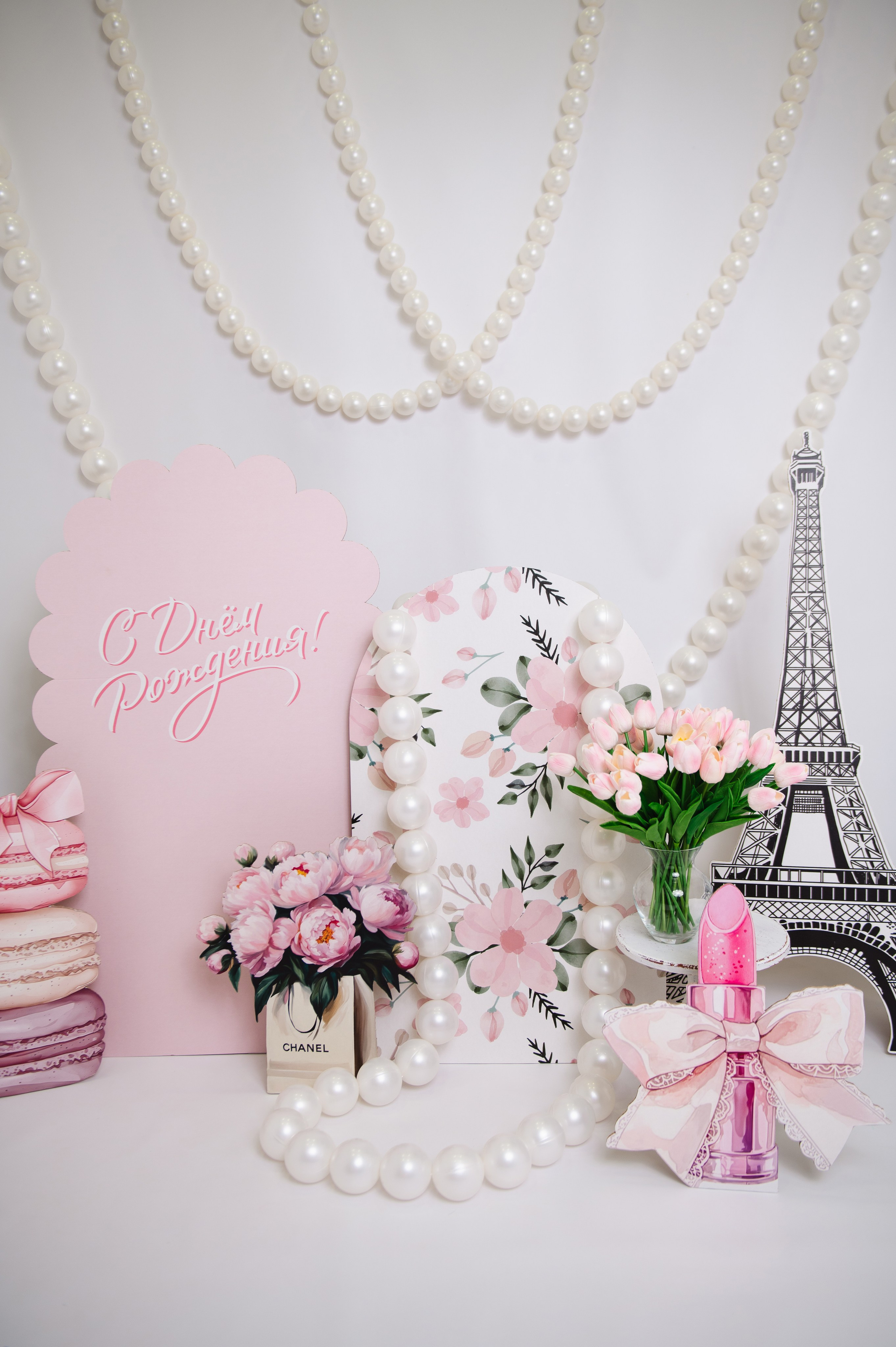 Годовасия. Детский фотограф Магадан