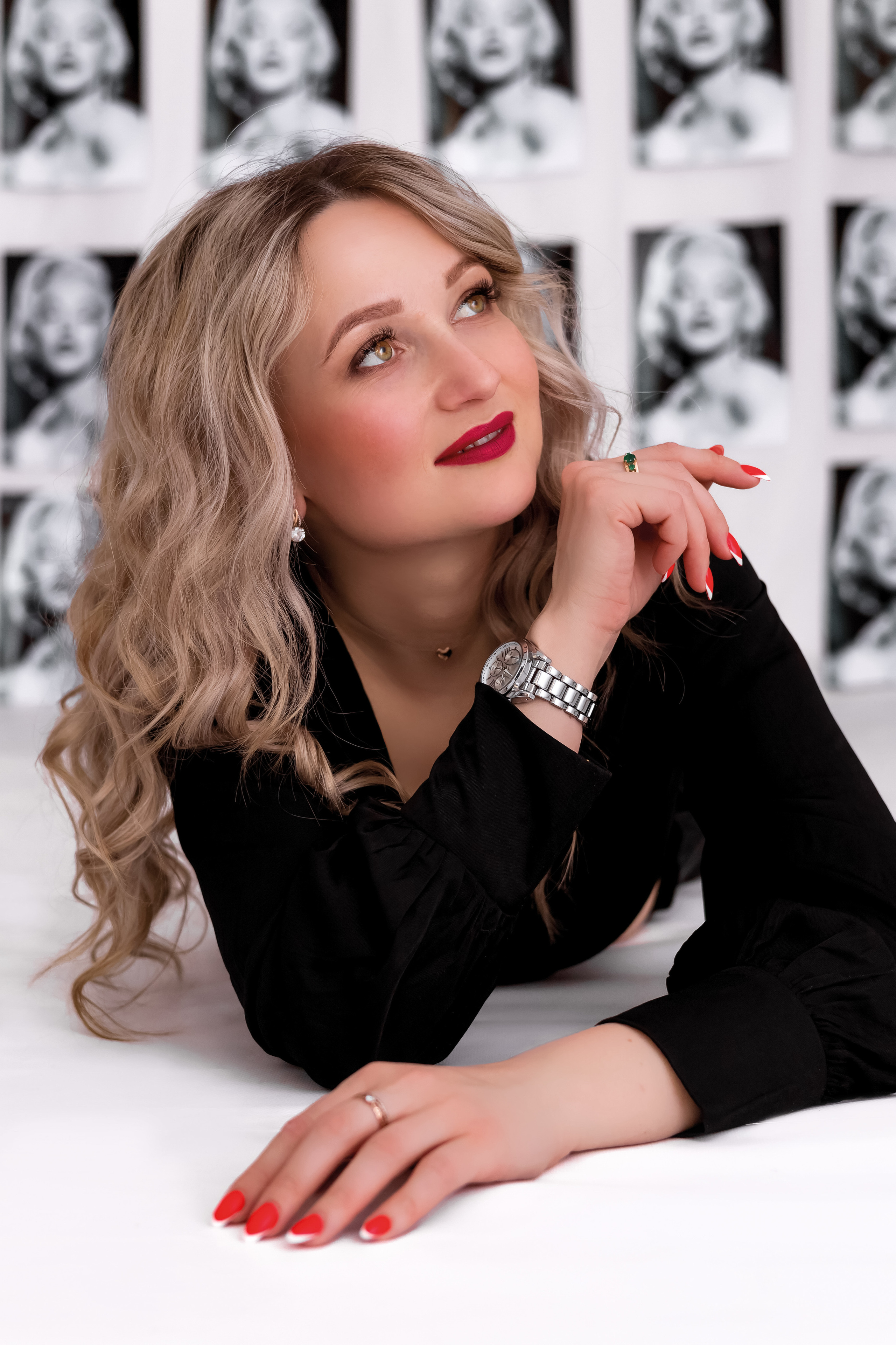 Юлия. Фотограф Мариинск