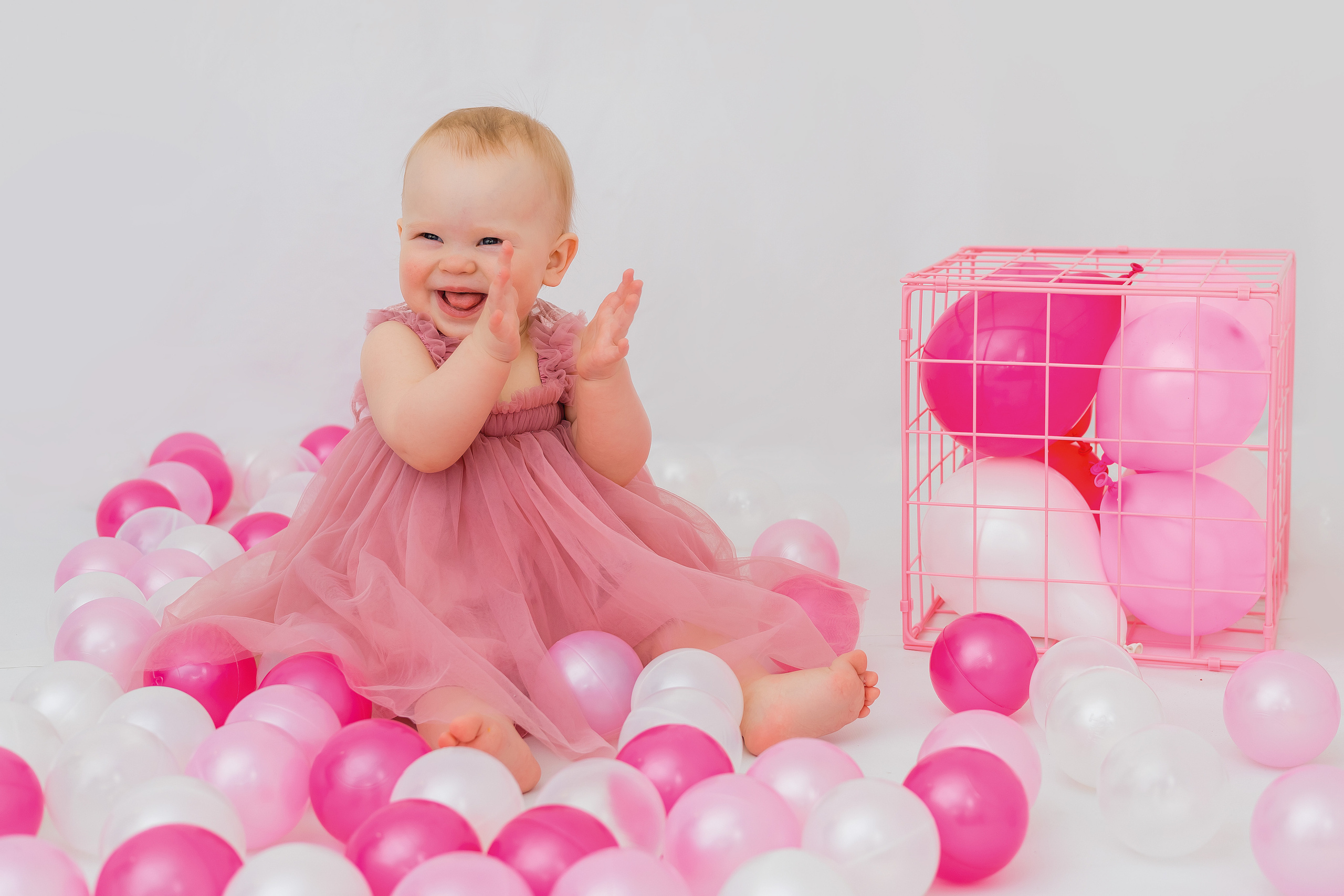 Есения. Фотограф Мариинск