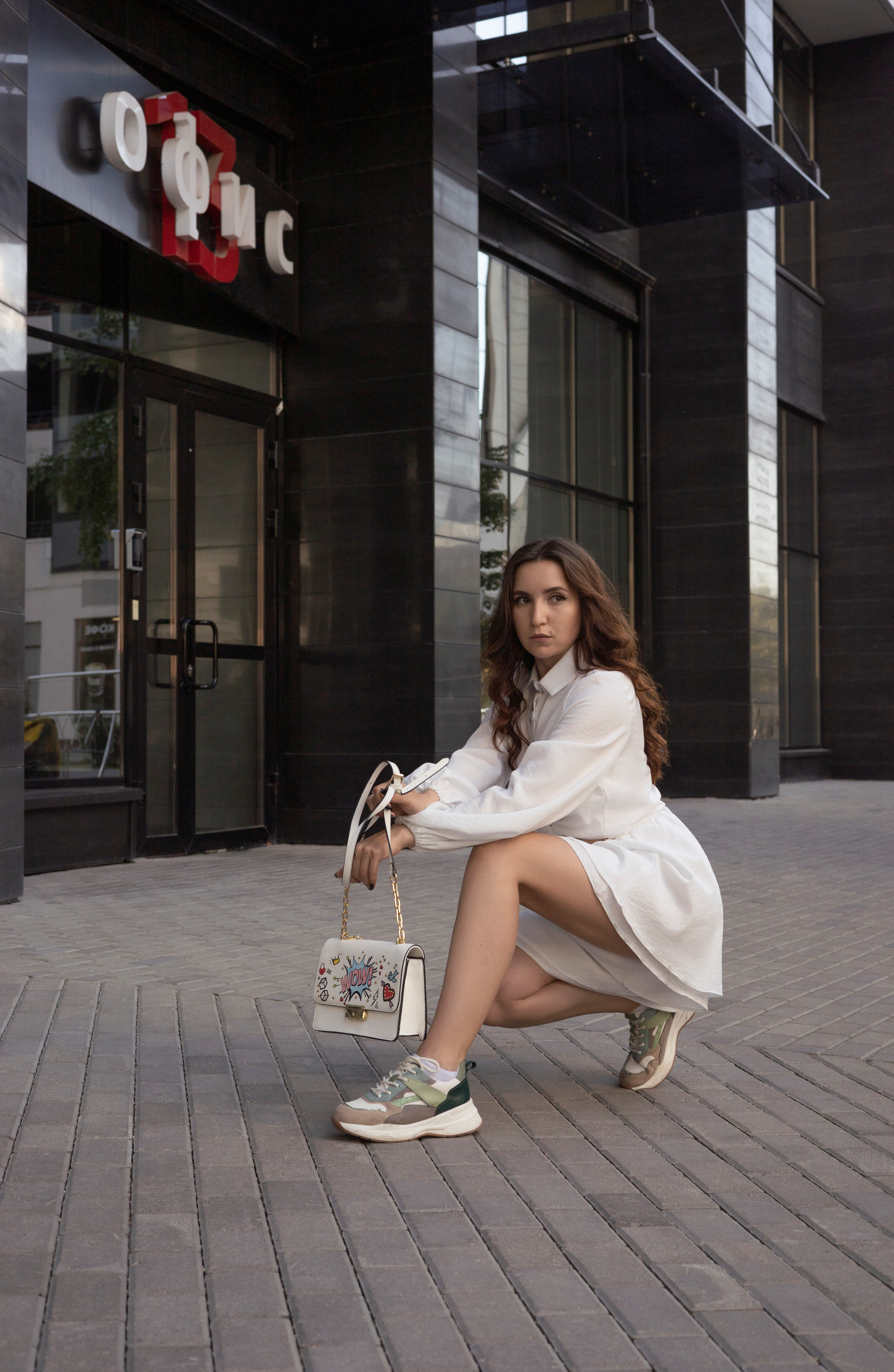 Екатеринбург. Фотограф Мариинск