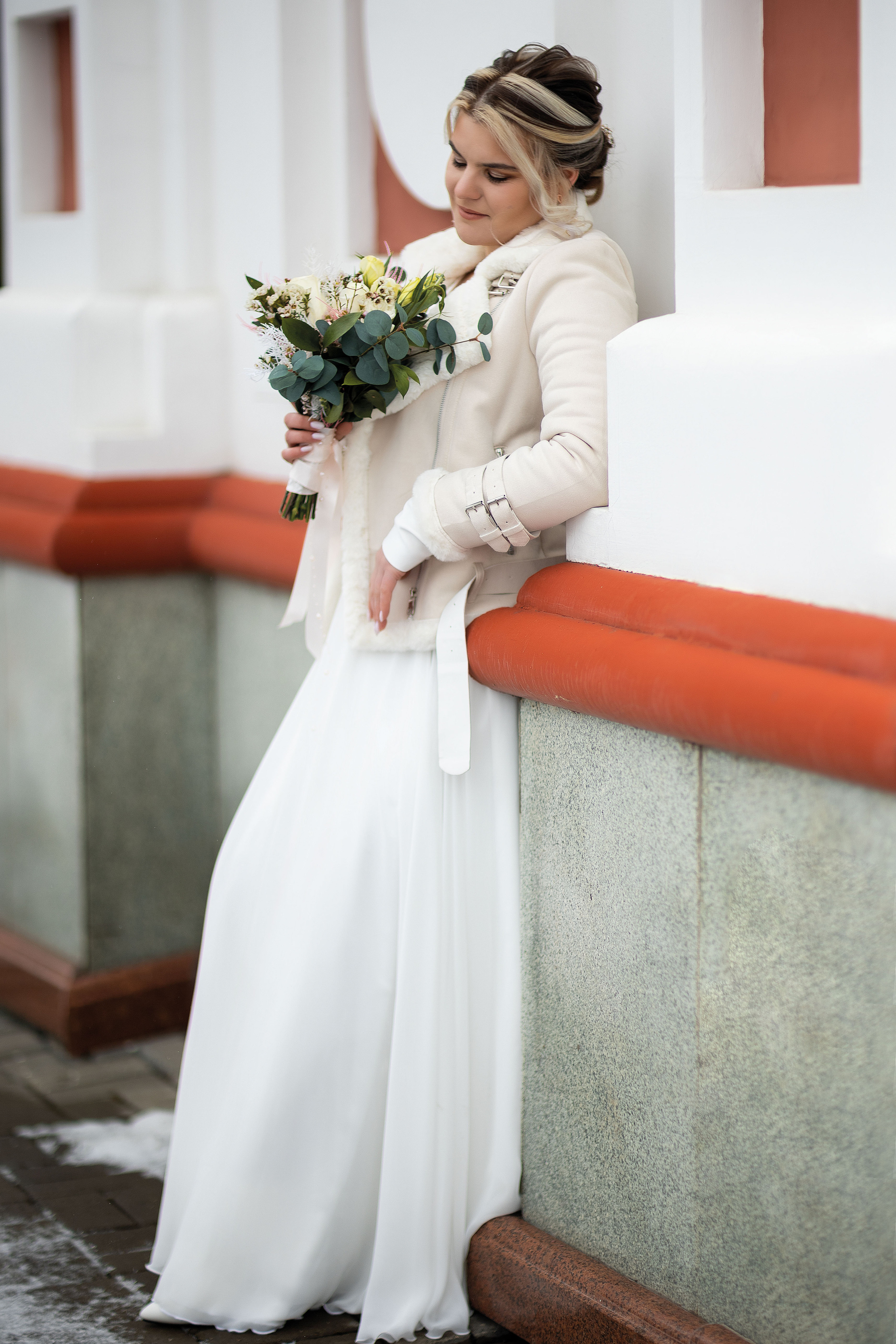 Свадьба Даниил & Ирина. Фотограф Мариинск