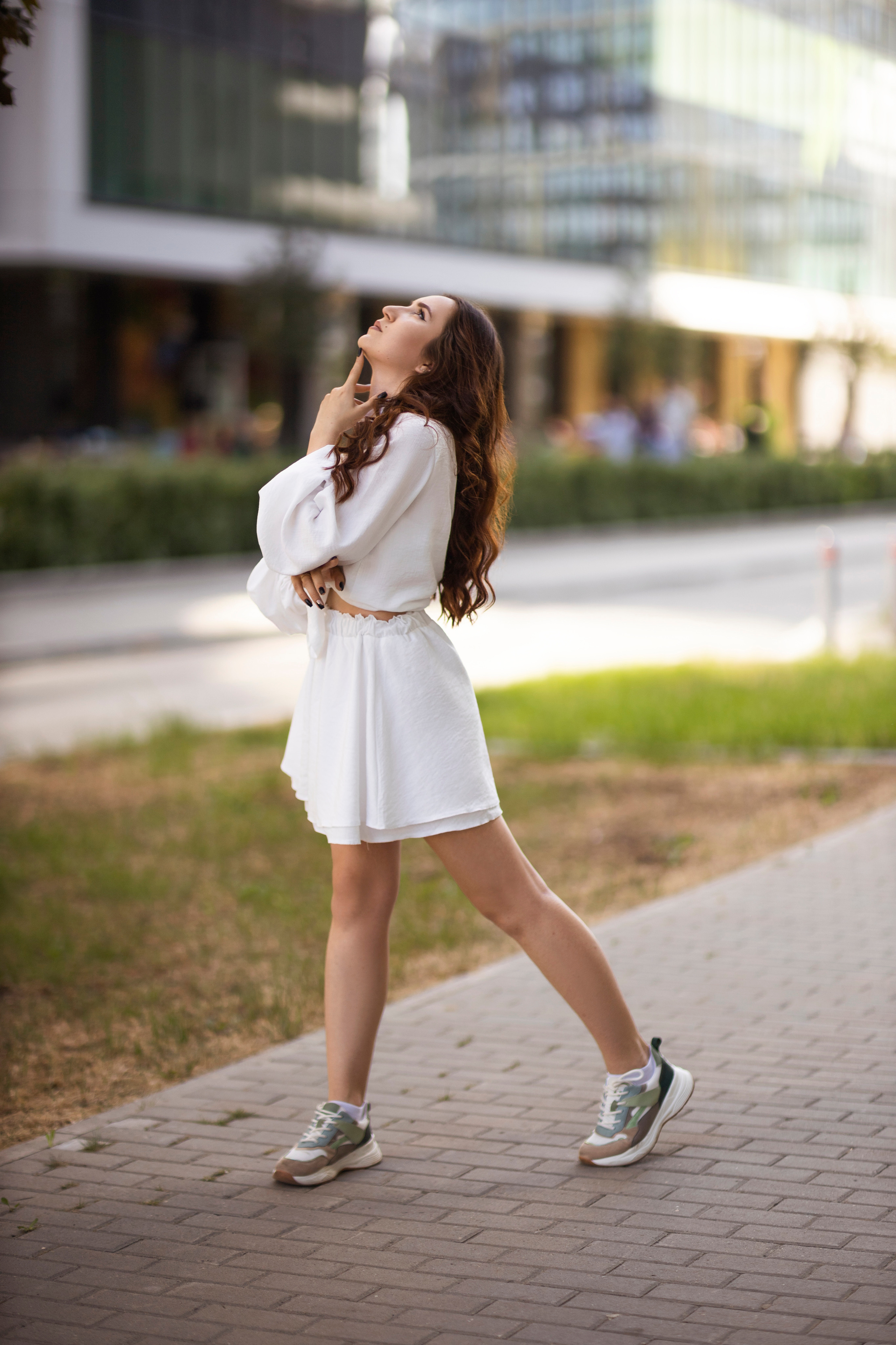 Екатеринбург. Фотограф Мариинск