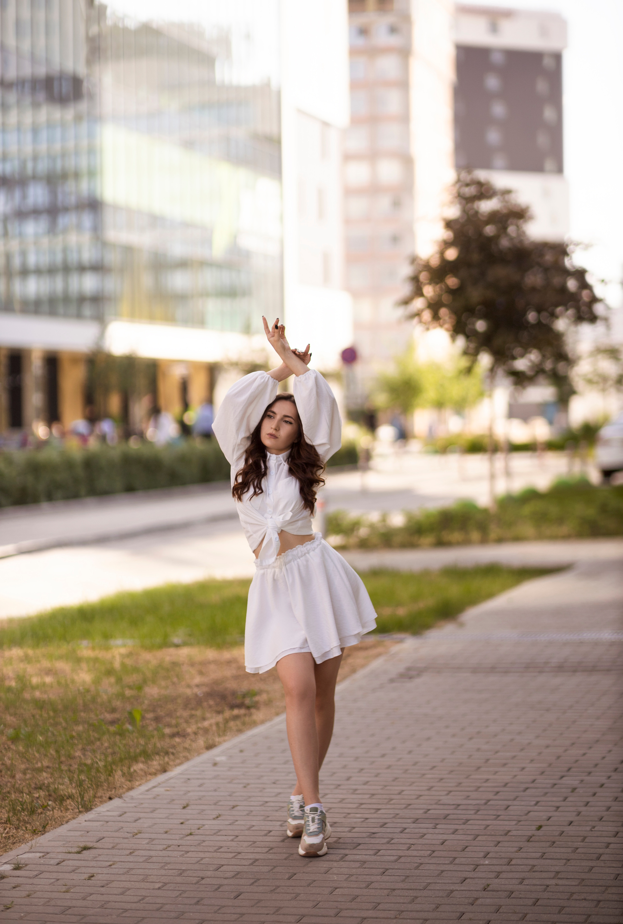 Екатеринбург. Фотограф Мариинск