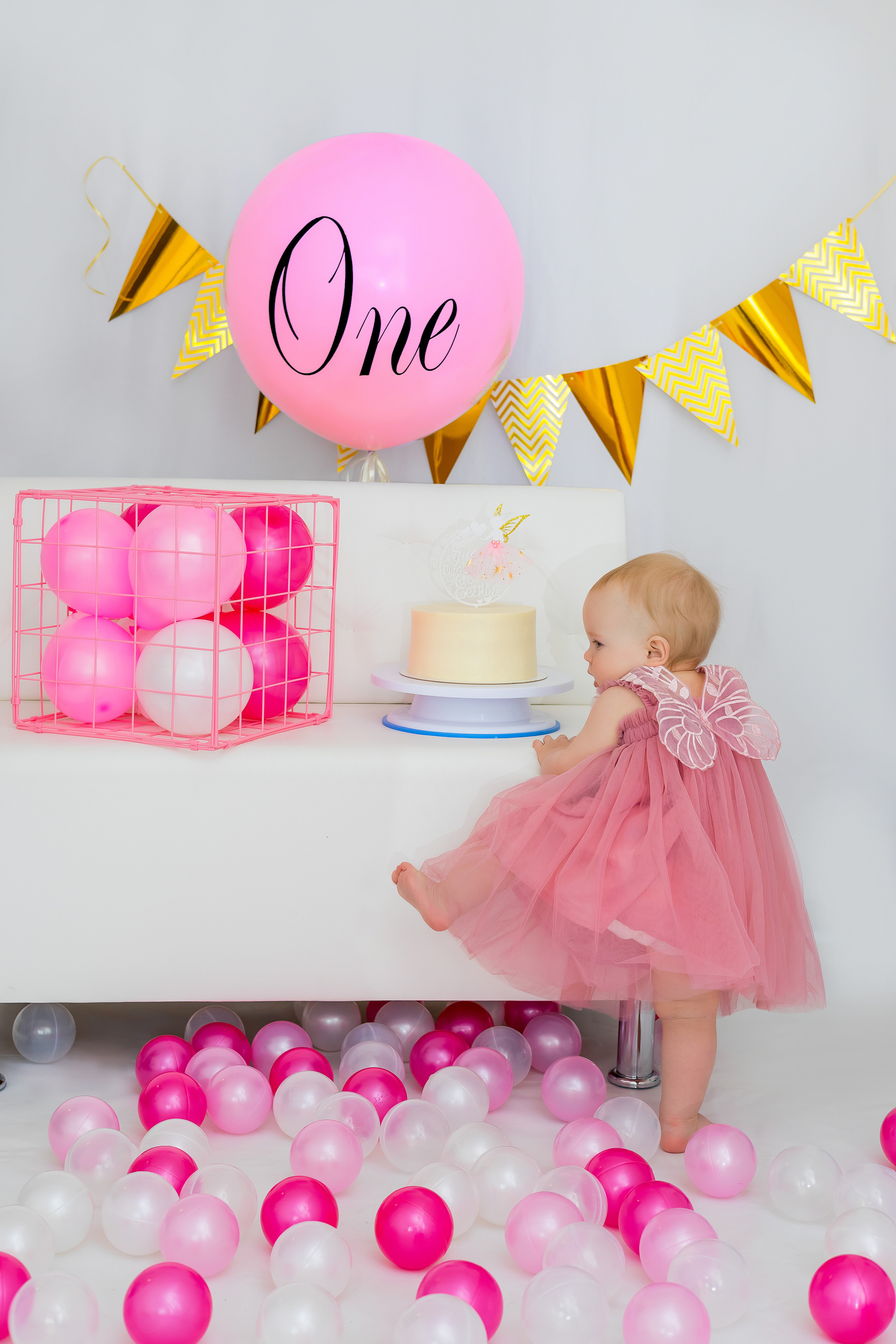 Есения. Фотограф Мариинск