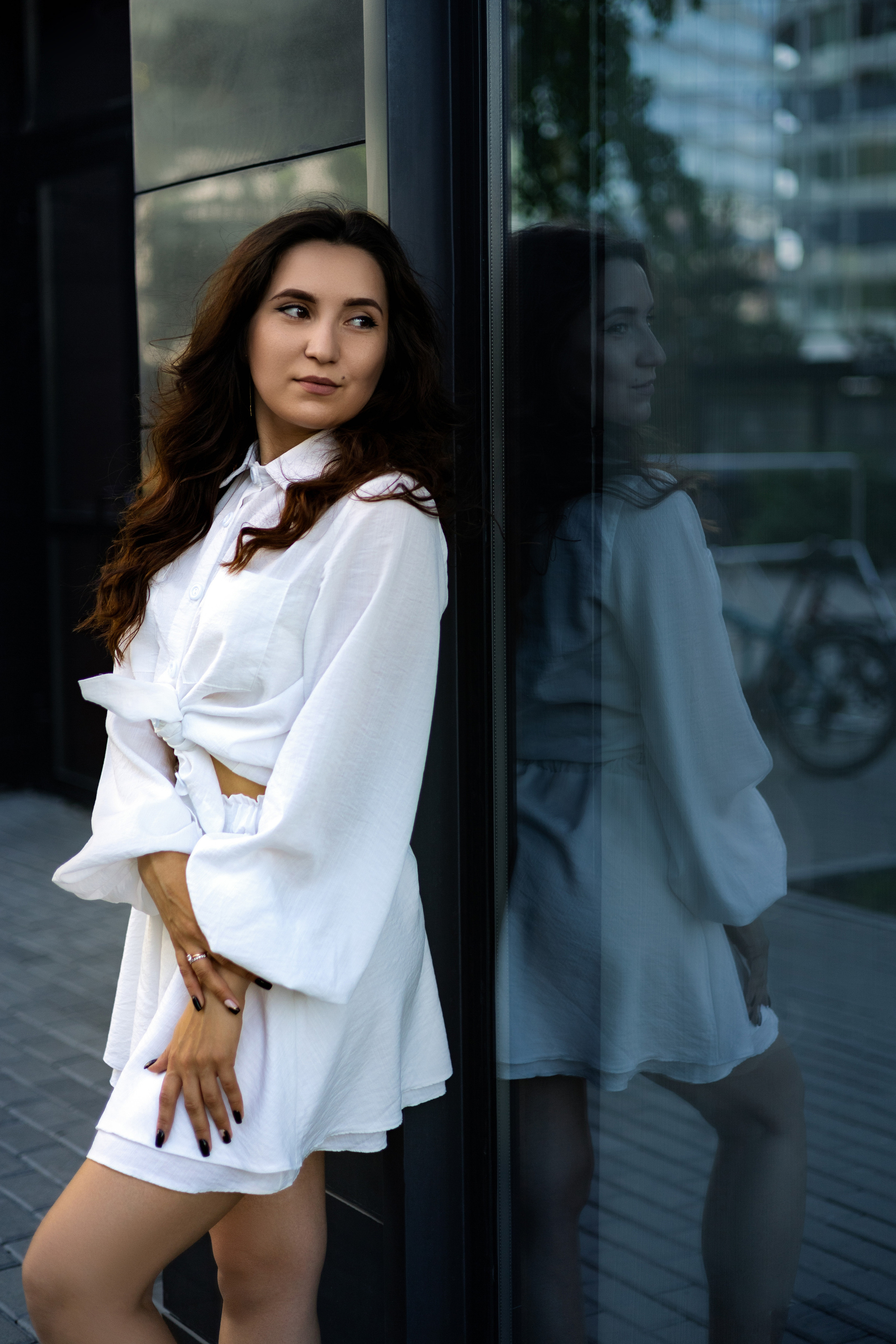 Екатеринбург. Фотограф Мариинск