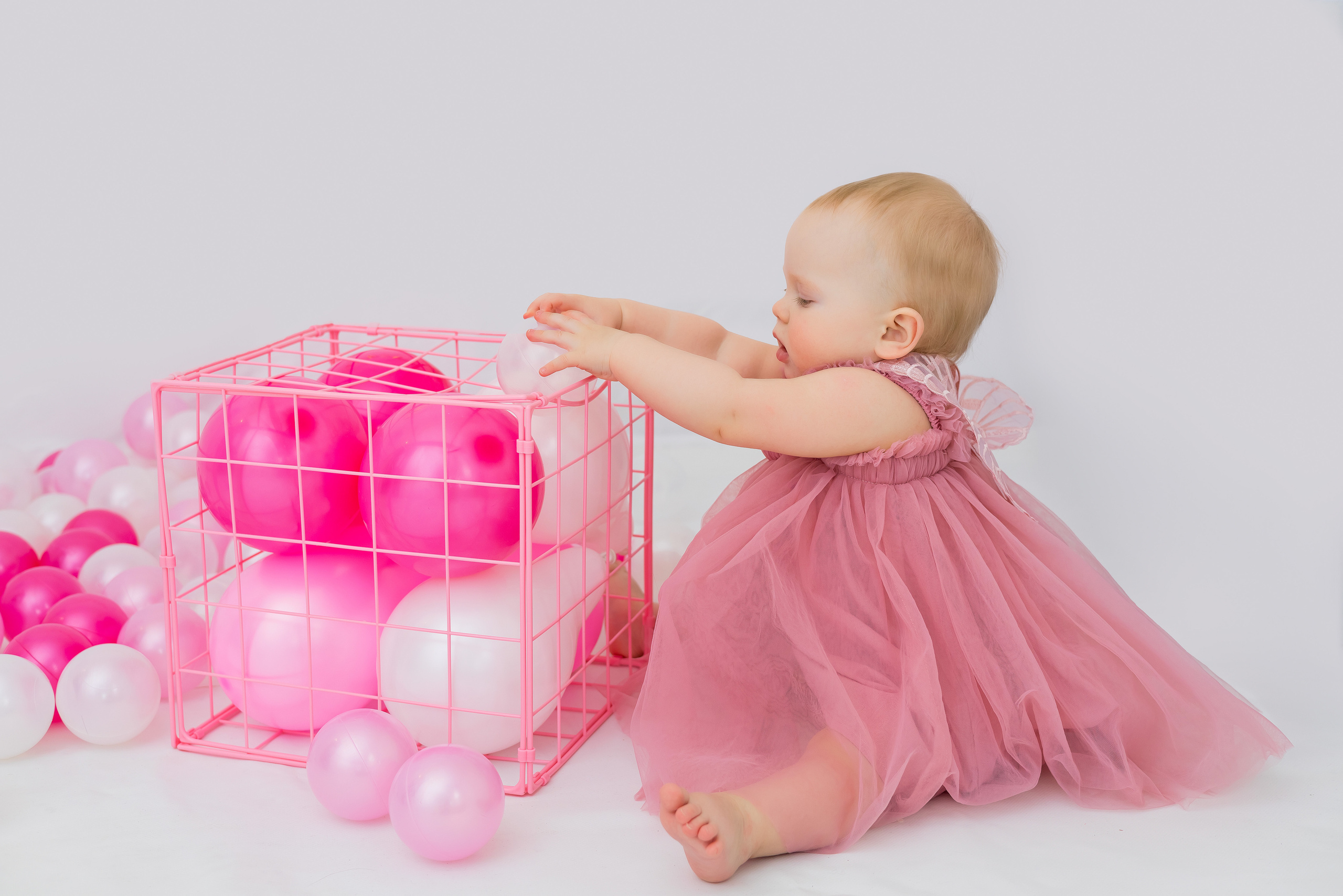 Есения. Фотограф Мариинск