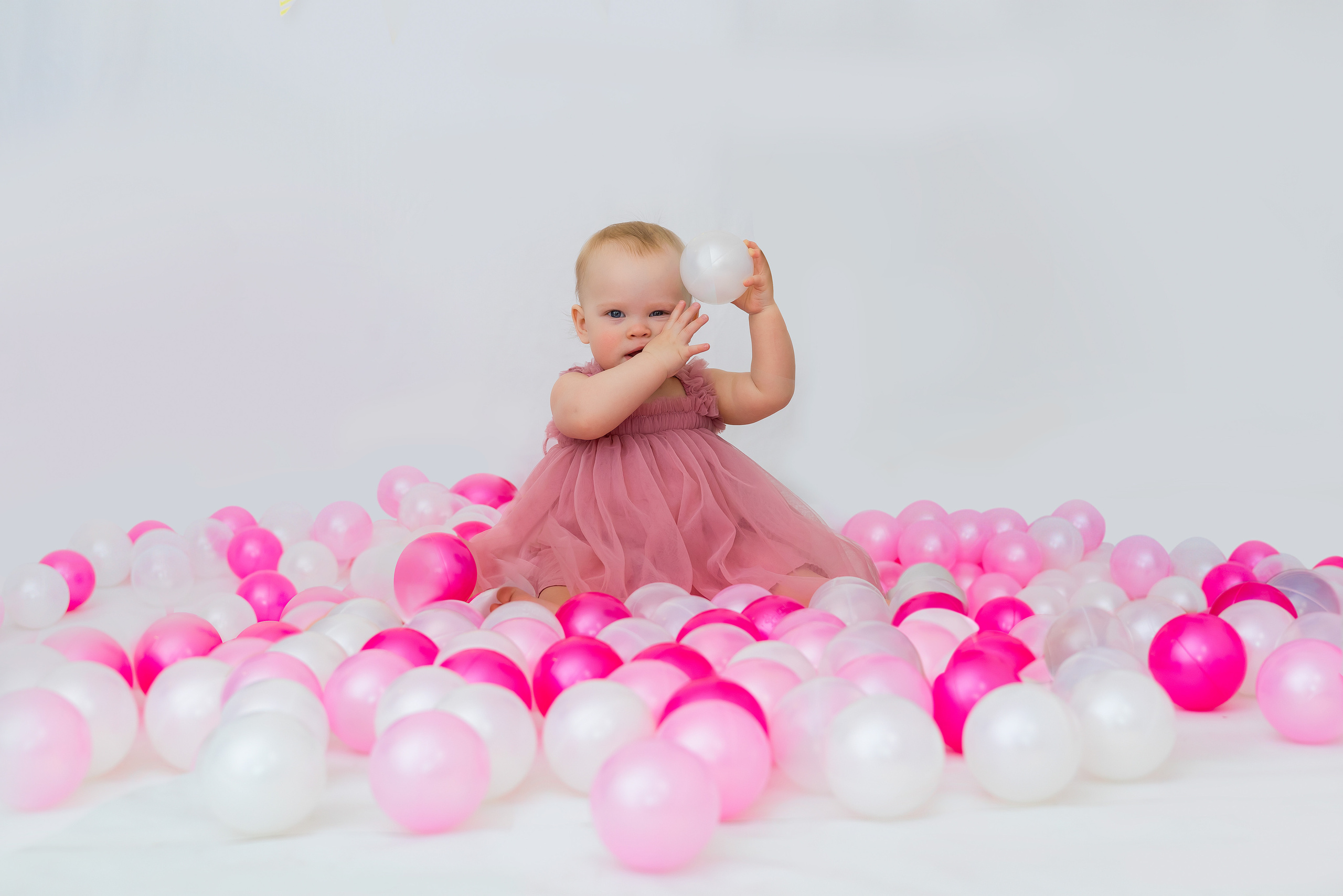 Есения. Фотограф Мариинск