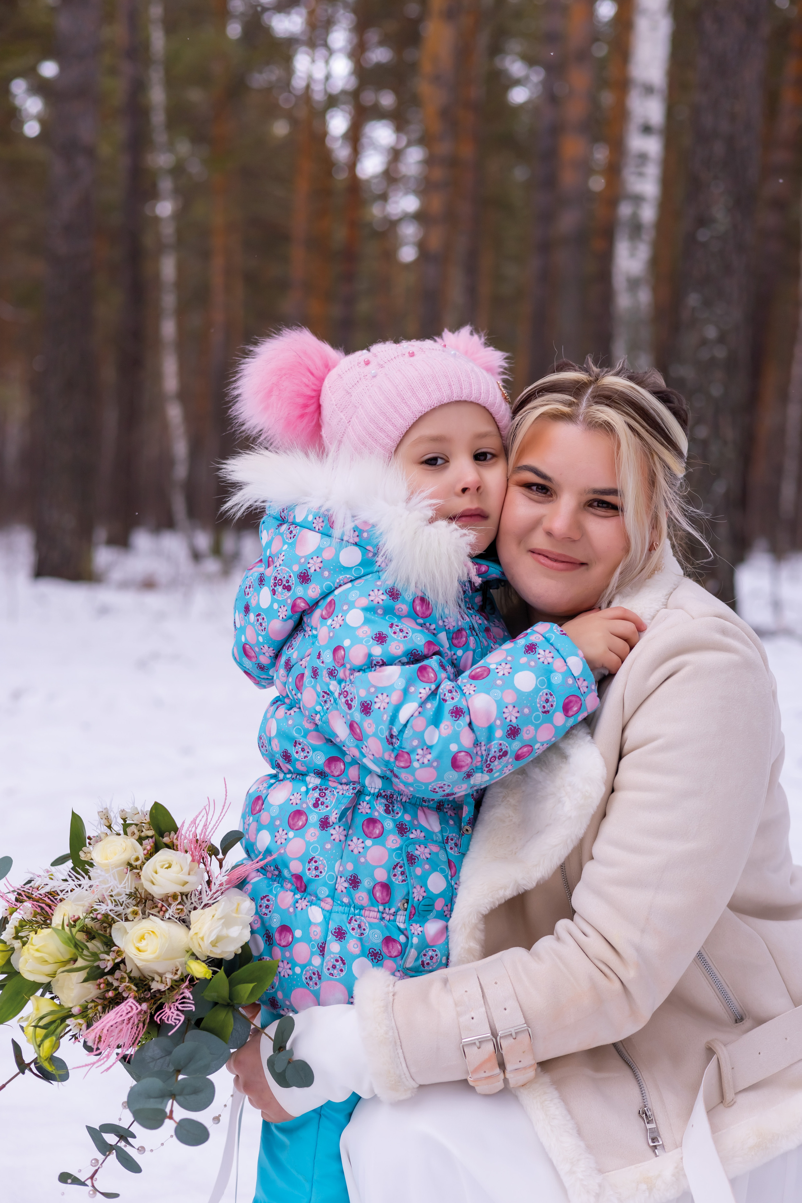 Свадьба Даниил & Ирина. Фотограф Мариинск