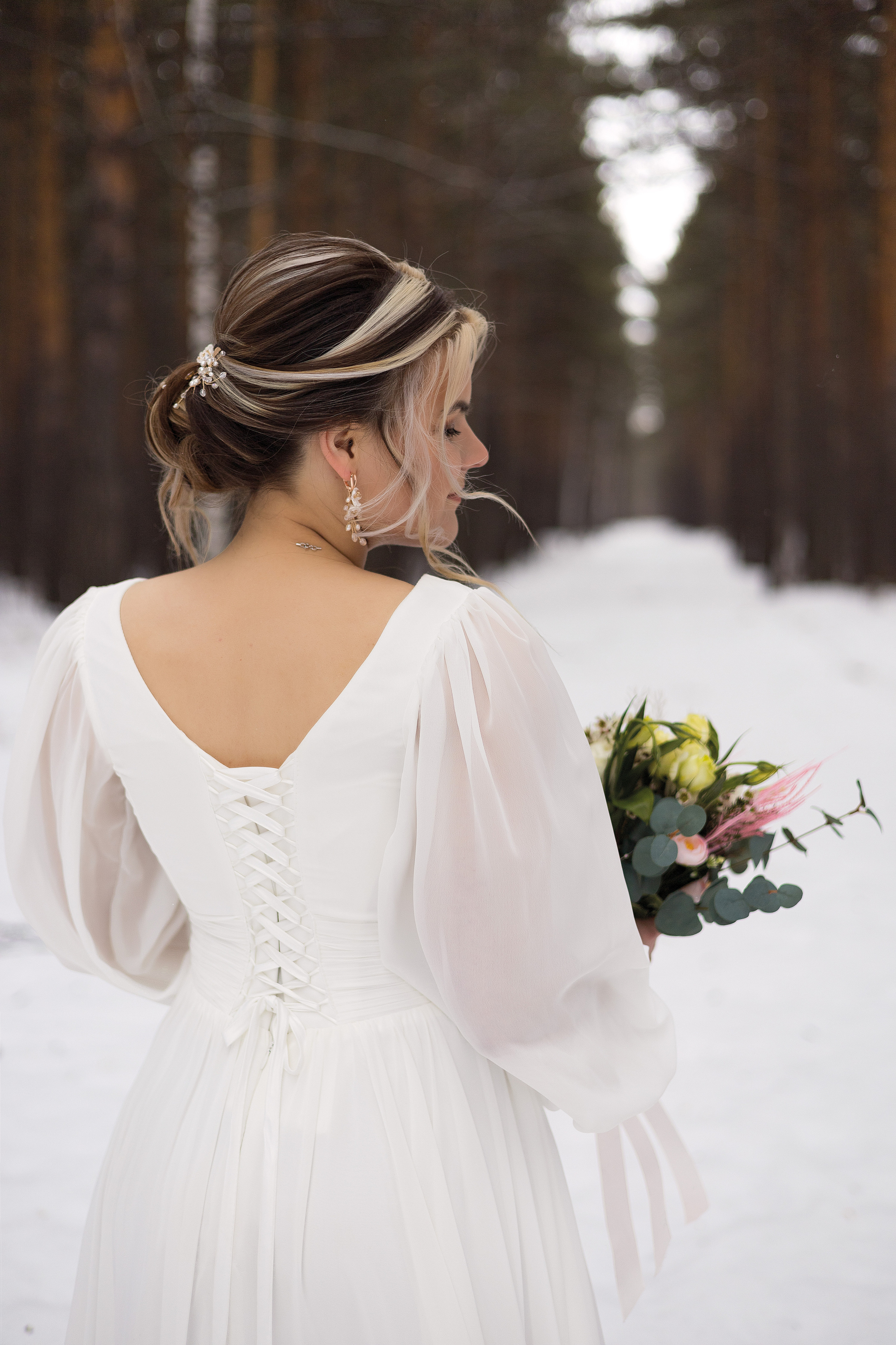 Свадьба Даниил & Ирина. Фотограф Мариинск