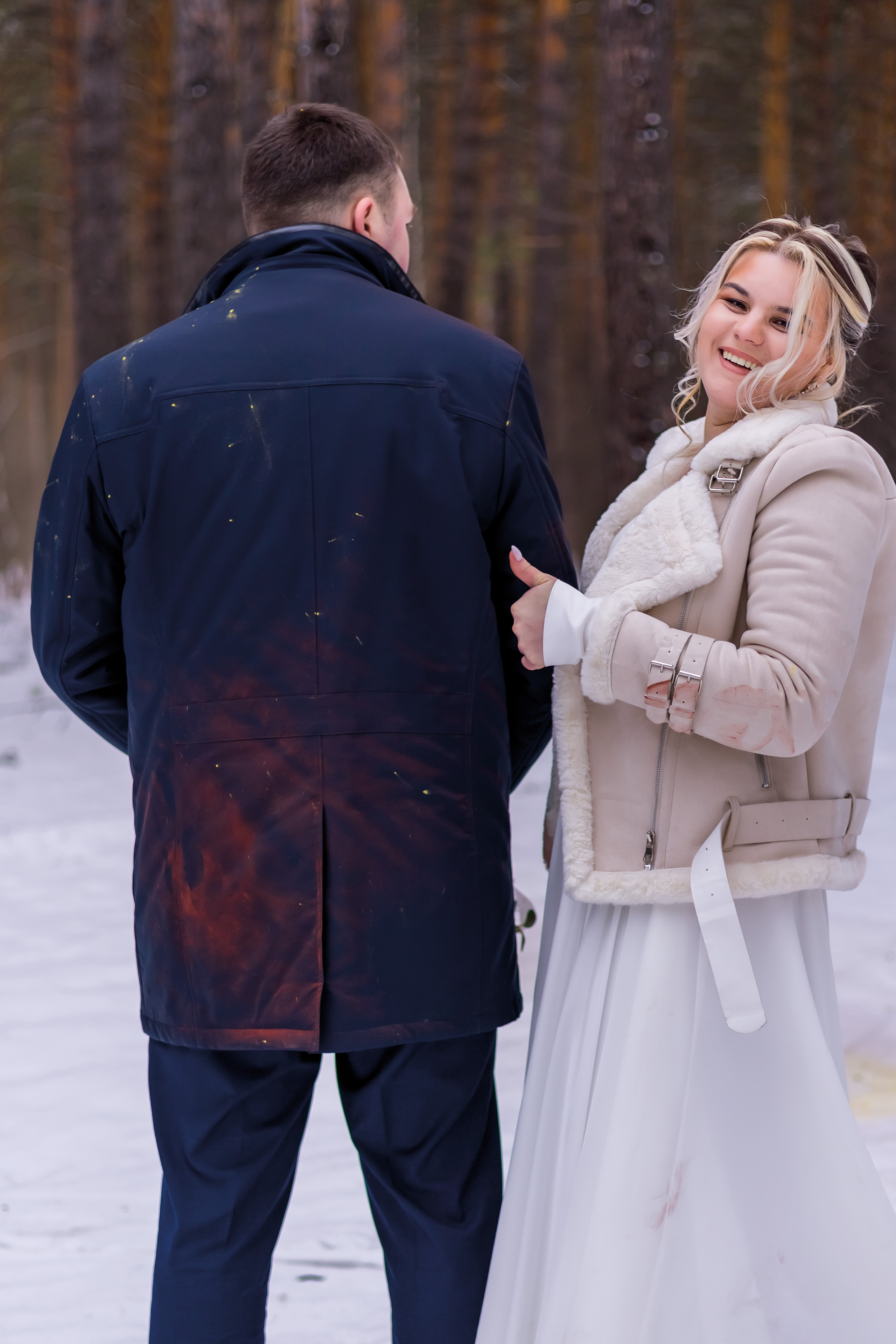 Свадьба Даниил & Ирина. Фотограф Мариинск