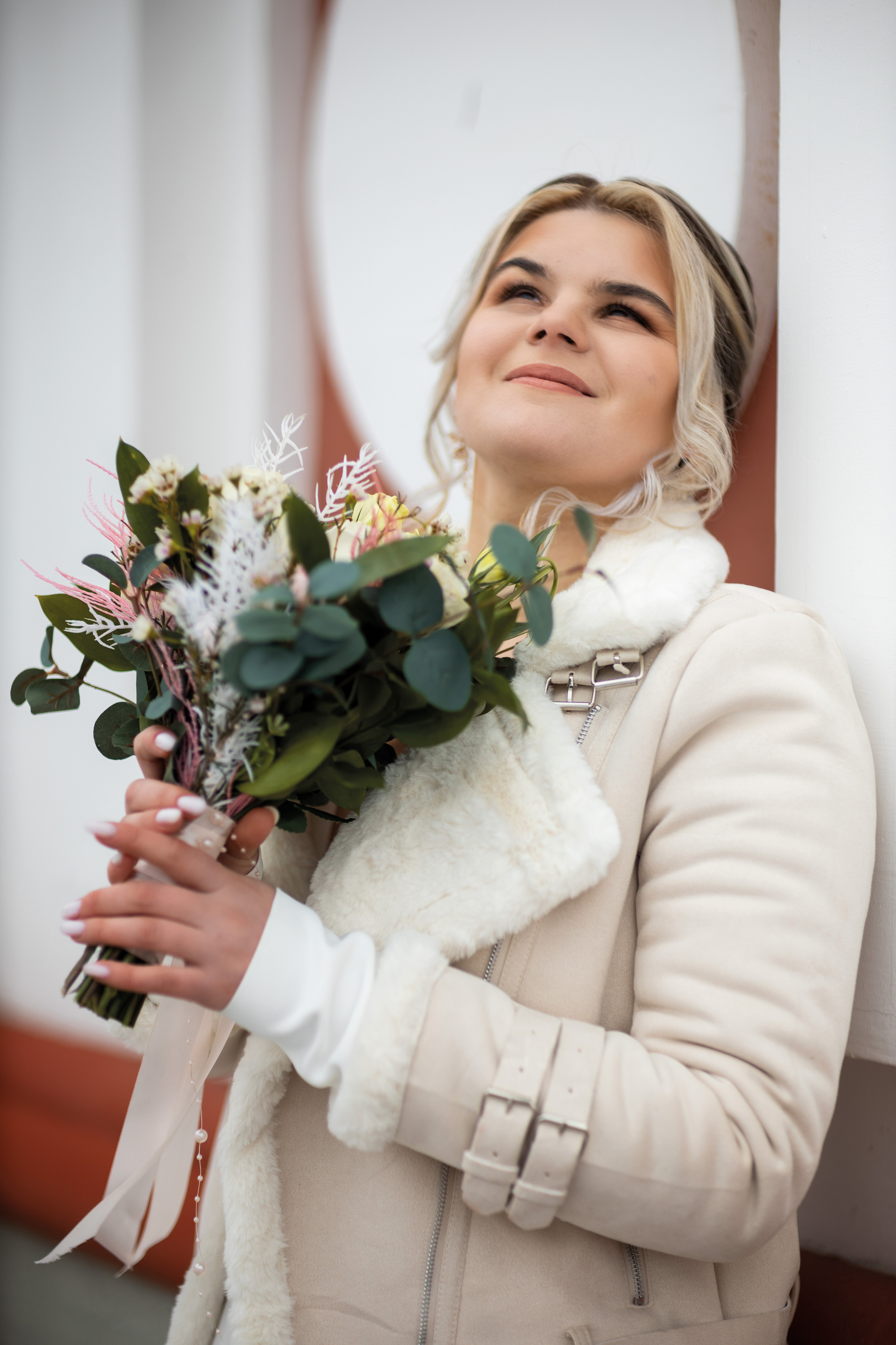 Свадьба Даниил & Ирина. Фотограф Мариинск