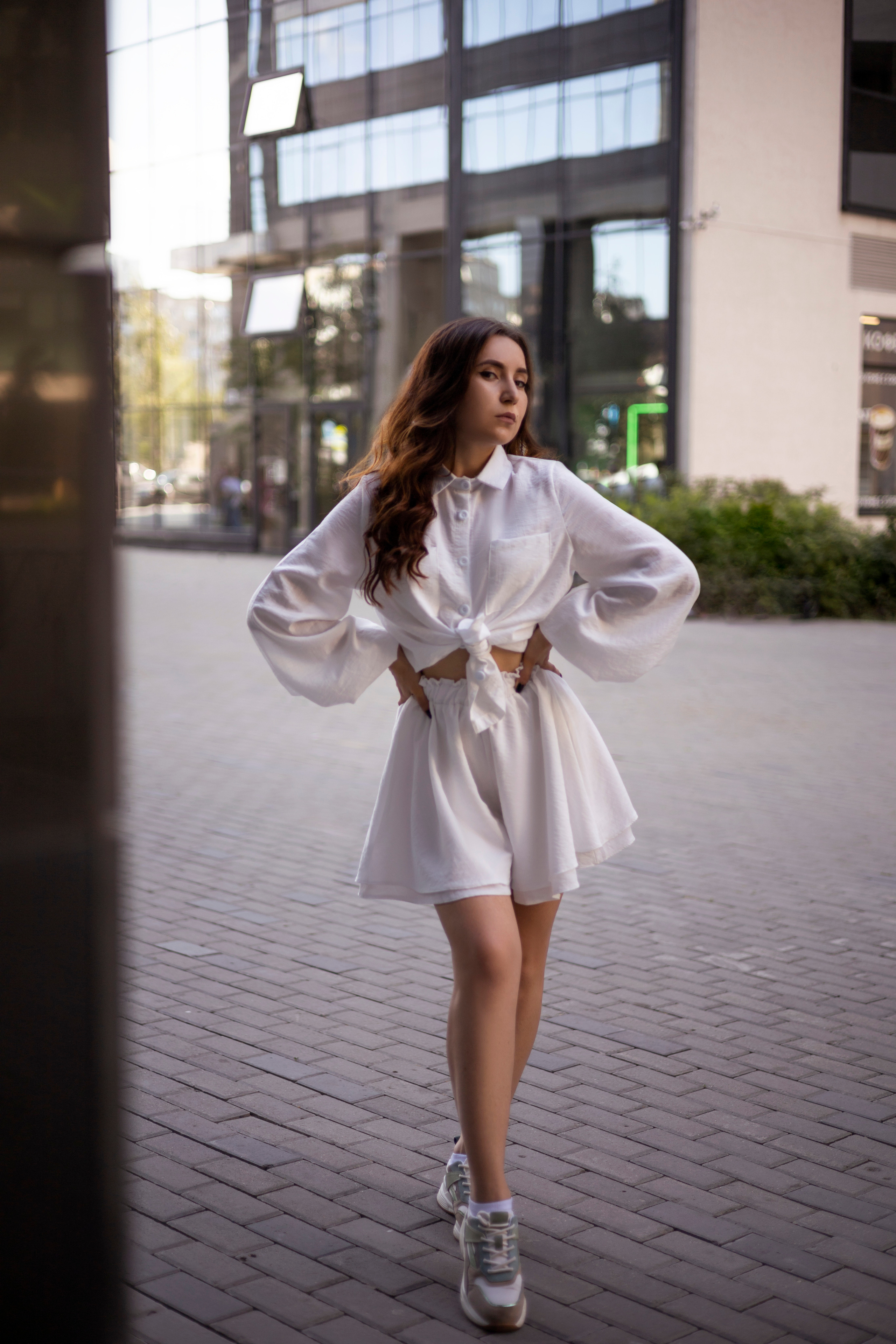 Екатеринбург. Фотограф Мариинск