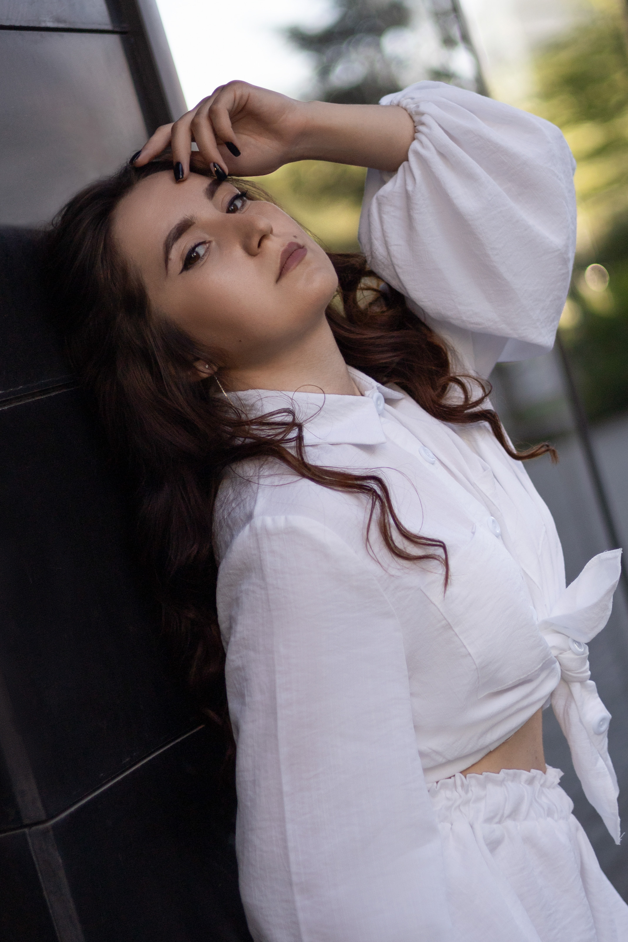 Екатеринбург. Фотограф Мариинск