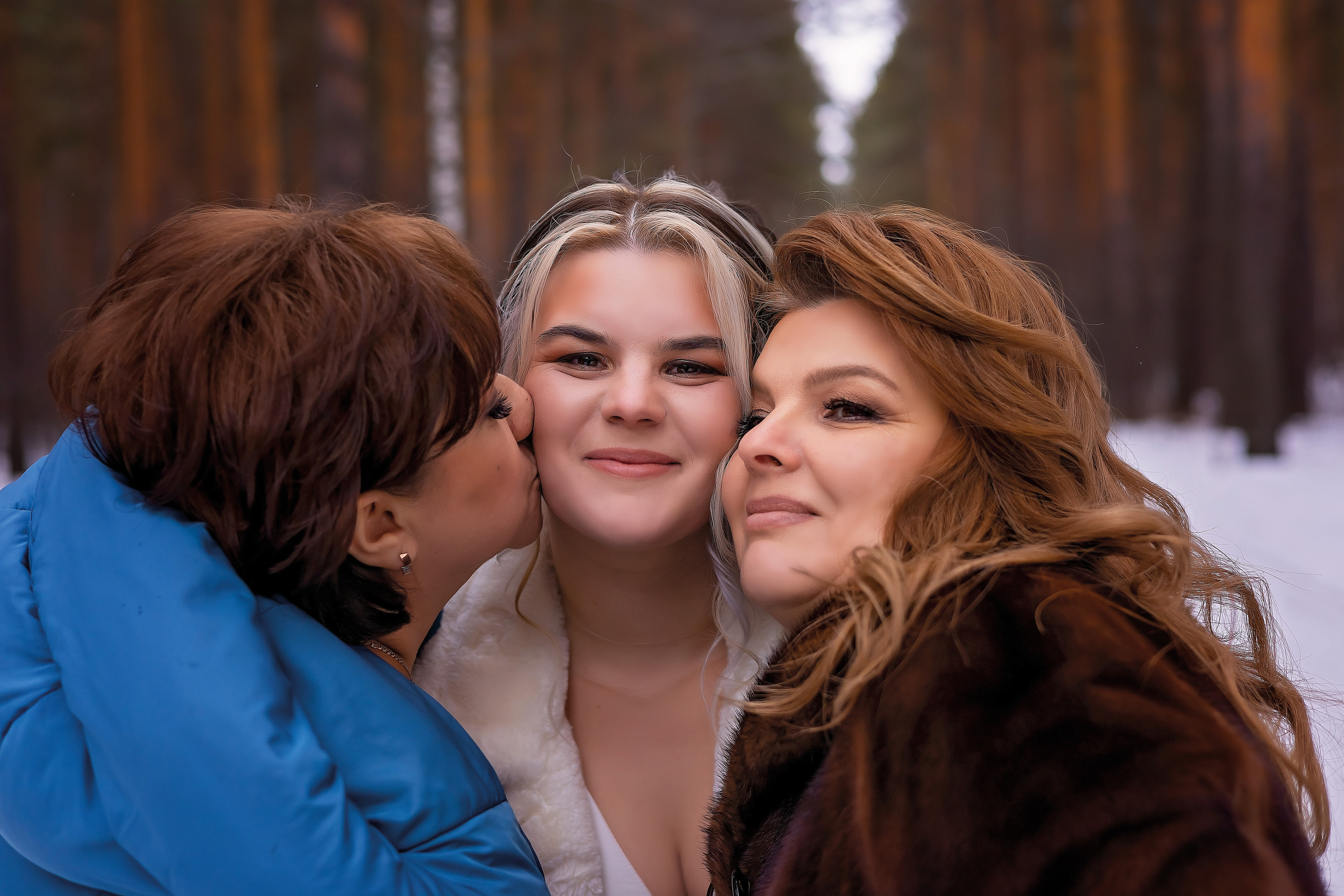 Свадьба Даниил & Ирина. Фотограф Мариинск