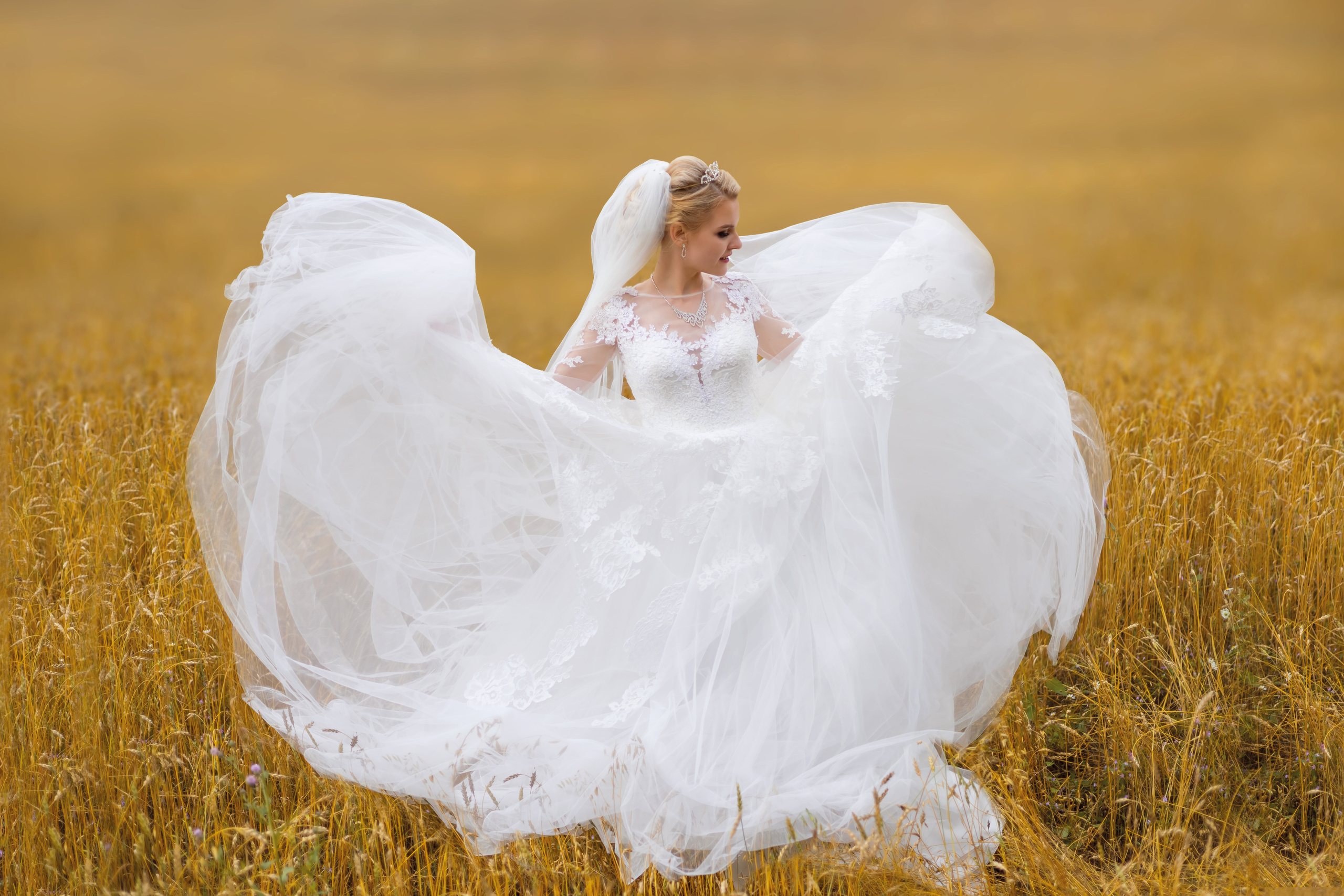 Свадьба Роман & Анастасия. Фотограф Мариинск