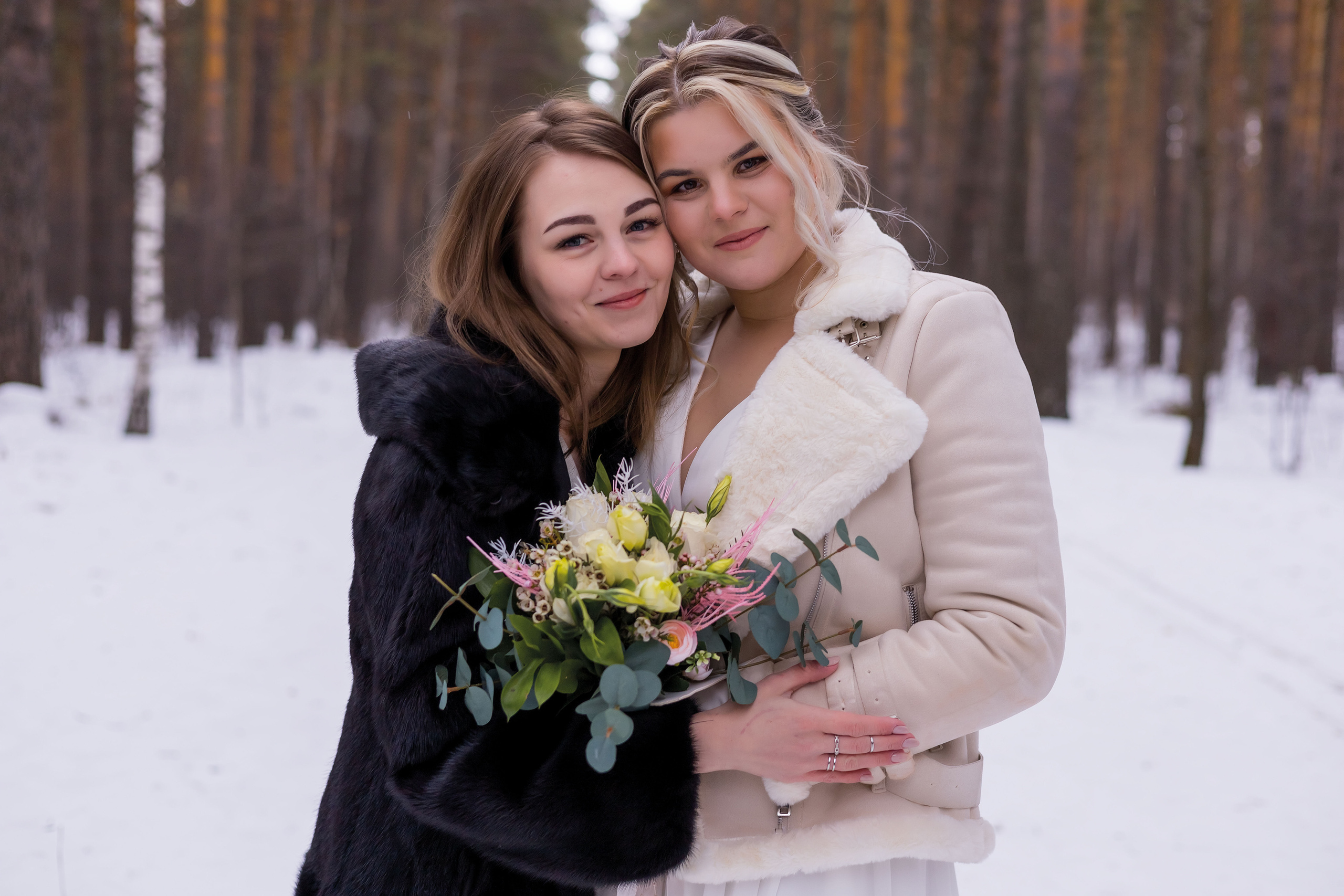 Свадьба Даниил & Ирина. Фотограф Мариинск