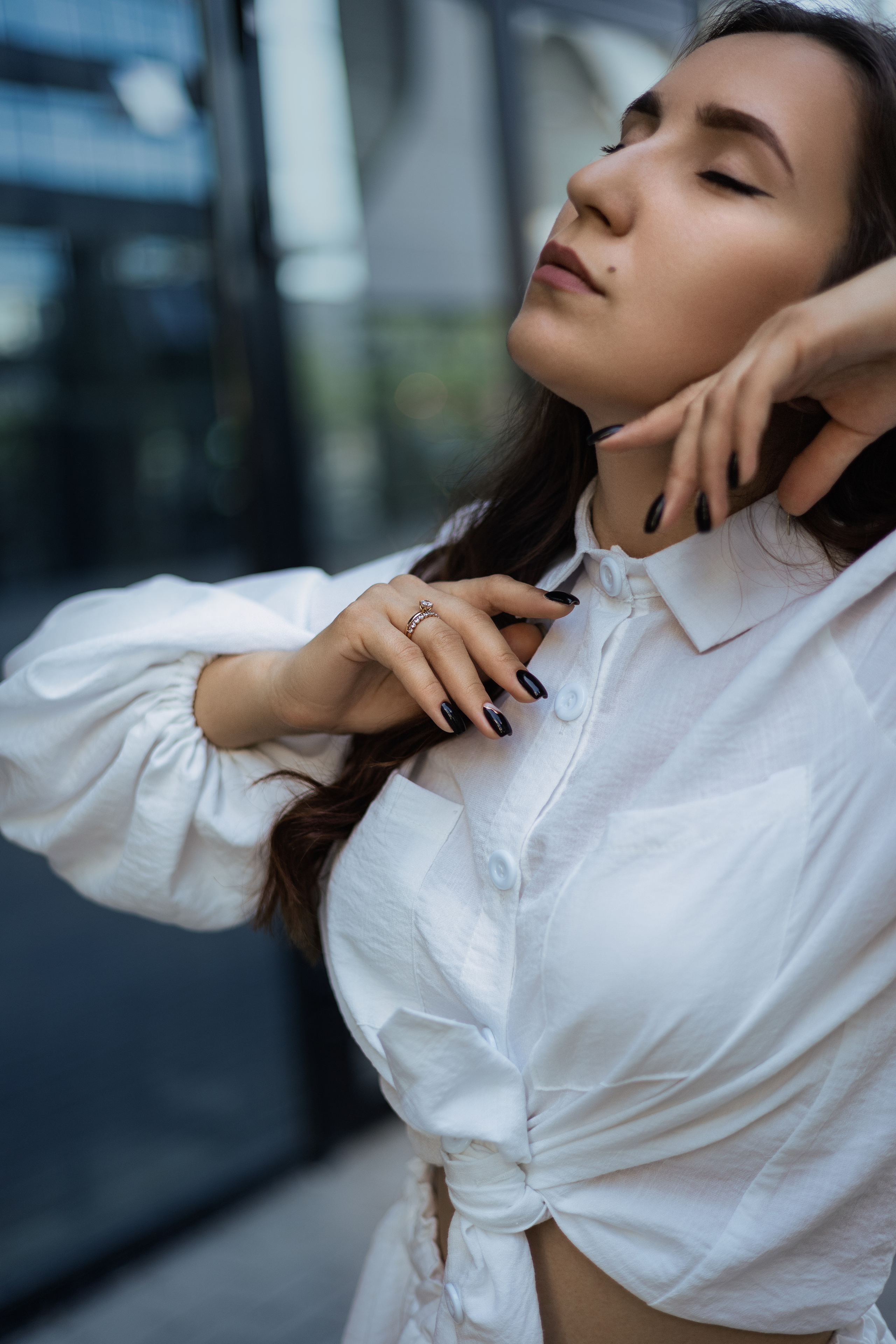 Екатеринбург. Фотограф Мариинск