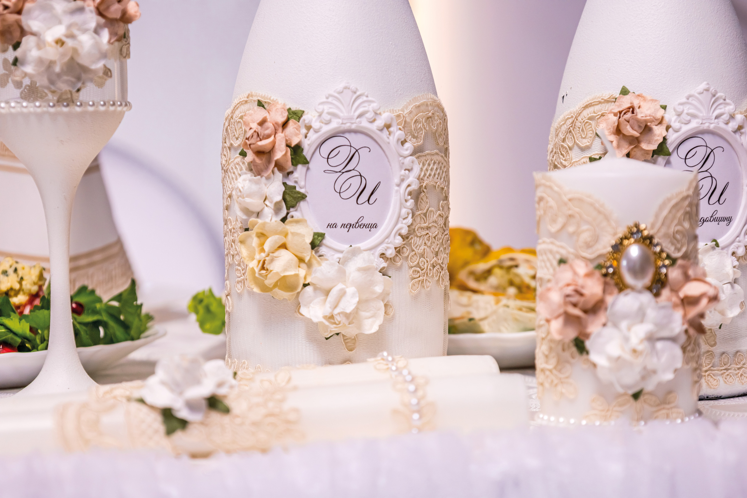 Свадьба Даниил & Ирина. Фотограф Мариинск