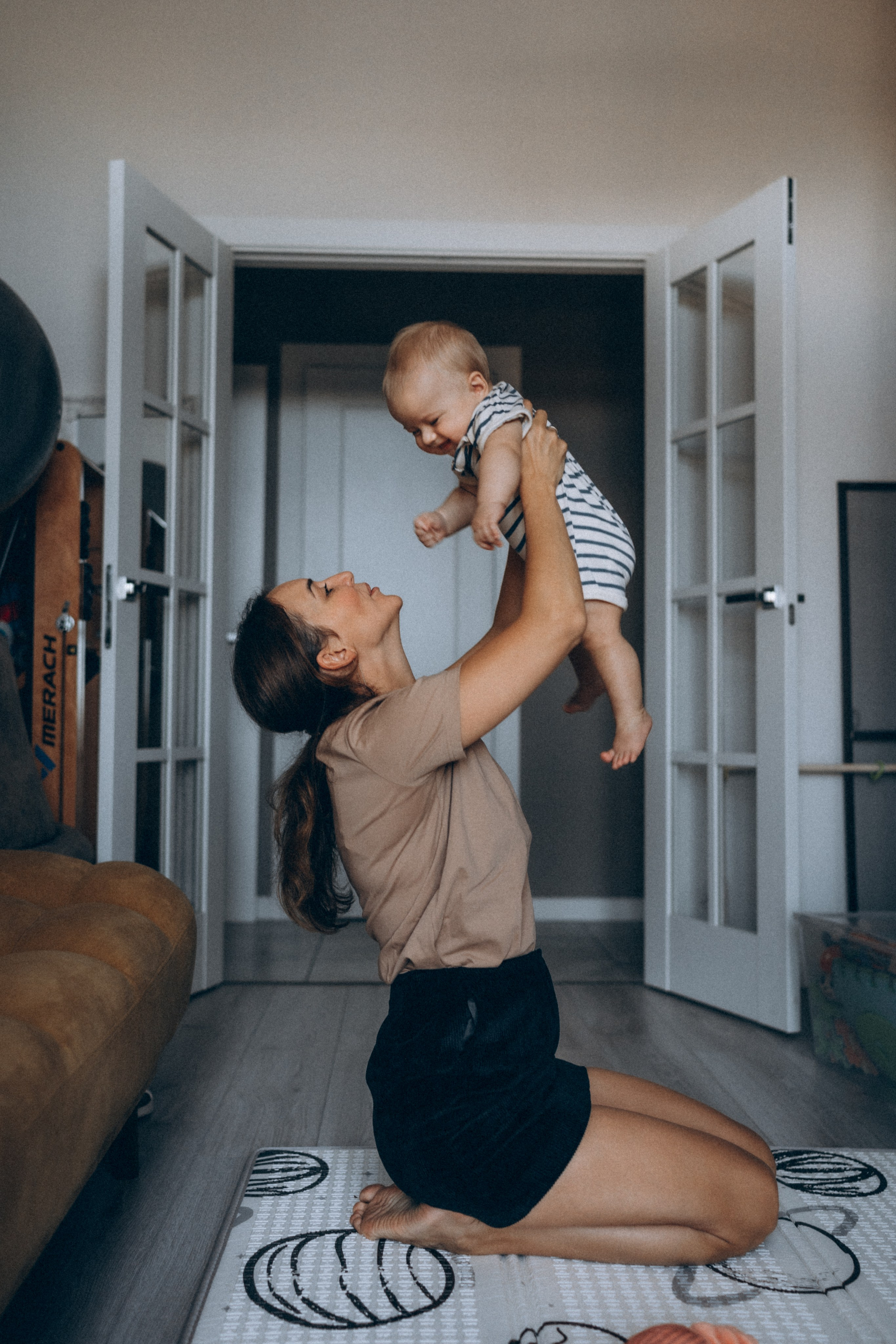 Паша, Даша и Арсений. Фотограф в Санкт-Петербурге Батурина Елена