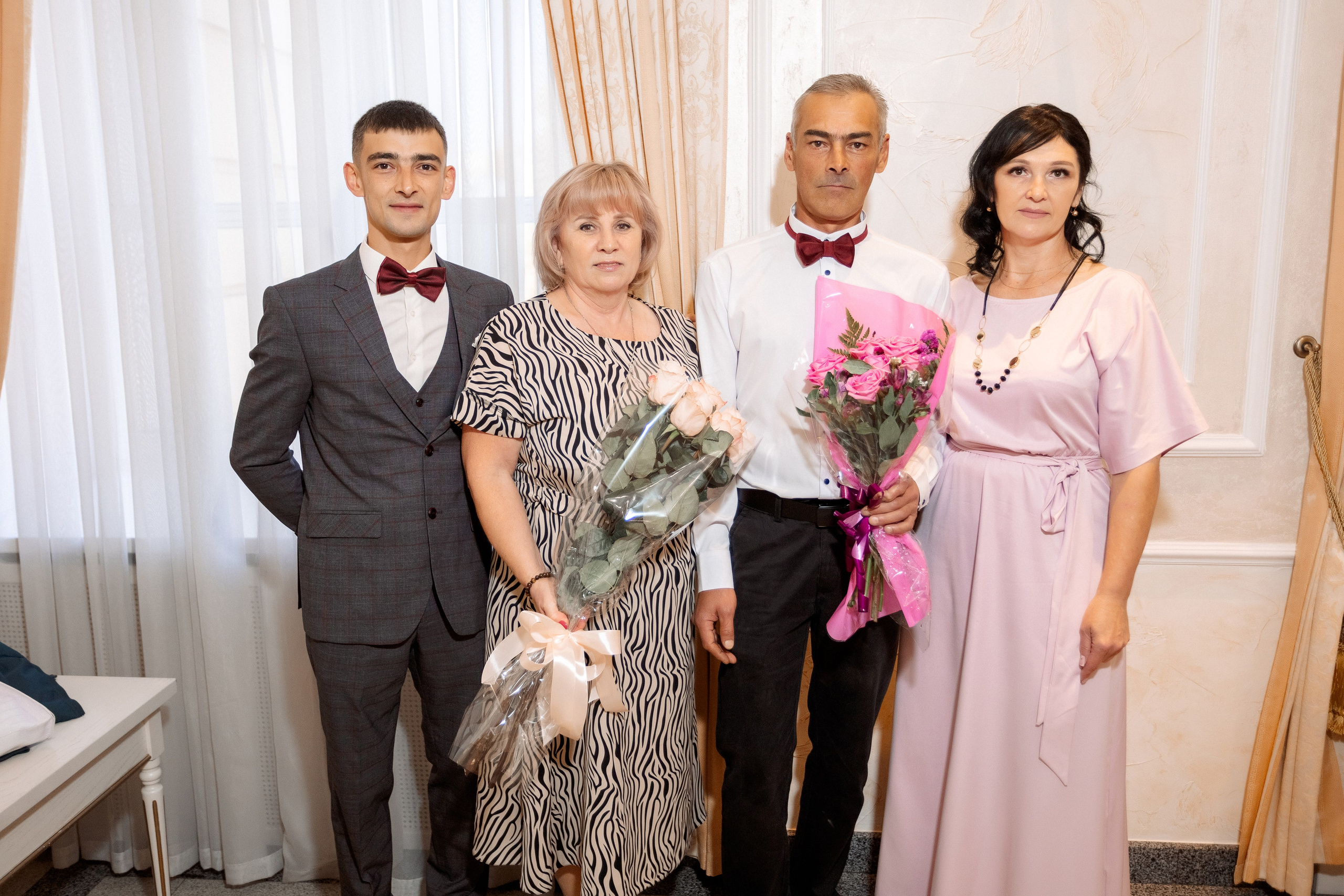 СВАДЬБА: Дима и Юля. Все фото. Профессиональный фотограф в Ижевске Леша Петров