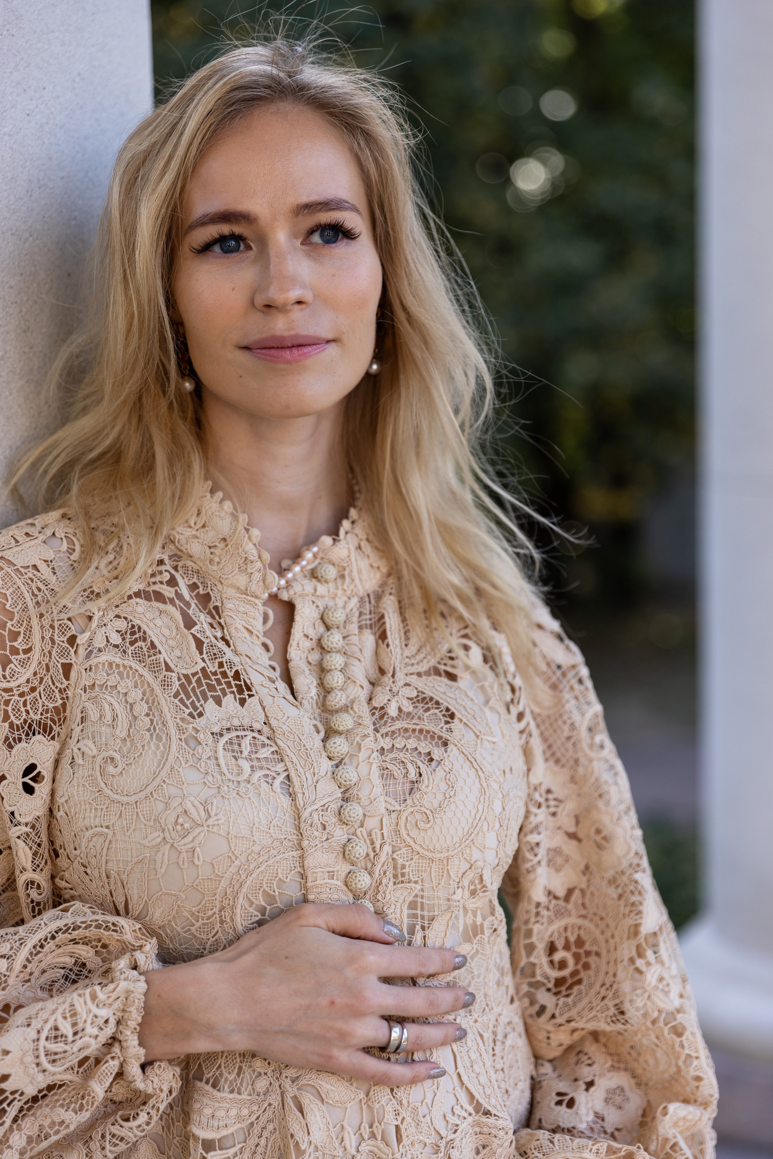 В ожидании чуда. Свадебный и Семейный фотограф в Москве и Сочи Таня Михей