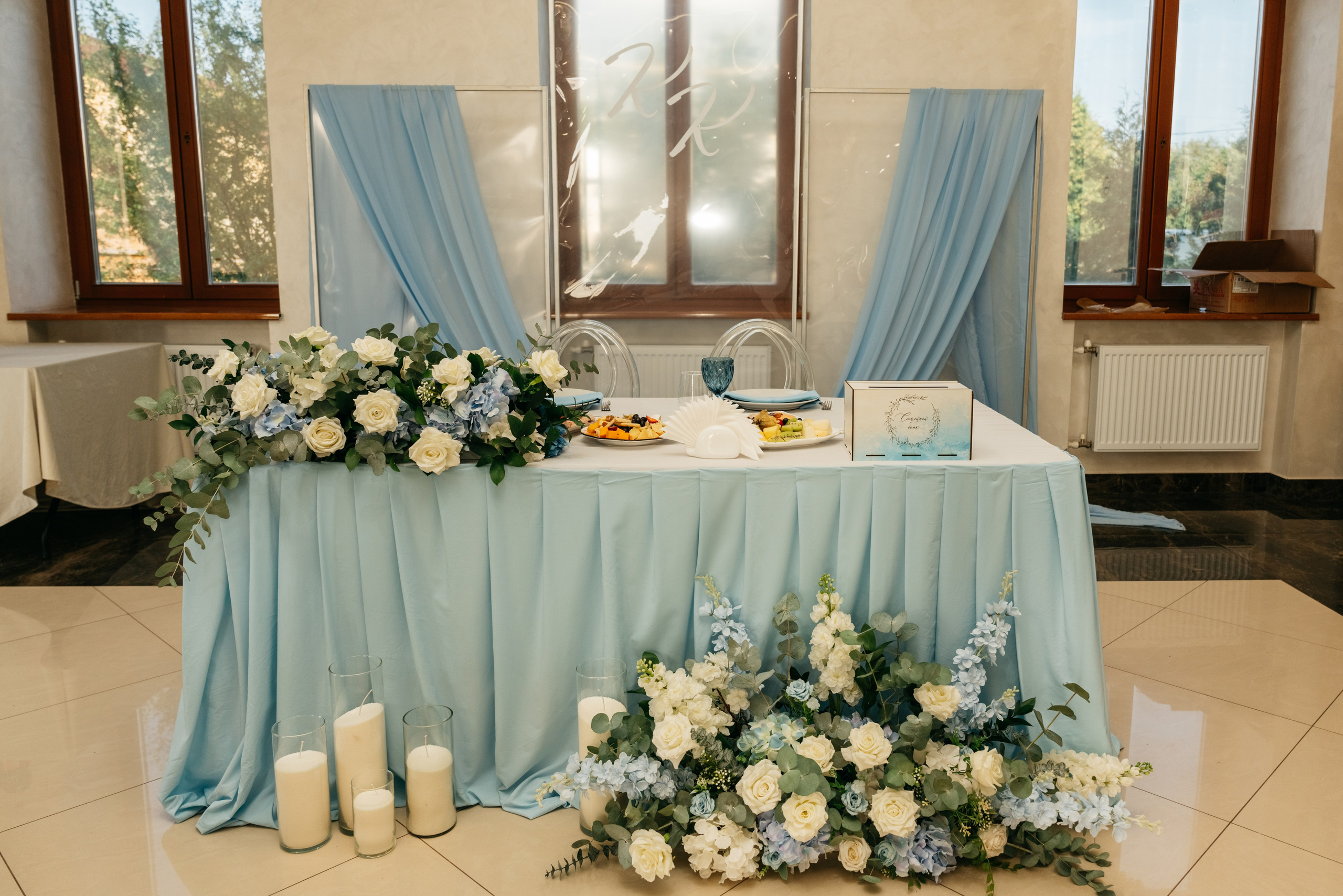 Екатерина и Кирилл | Москва. Свадебный фотограф Анастасия Лебедикова Москва