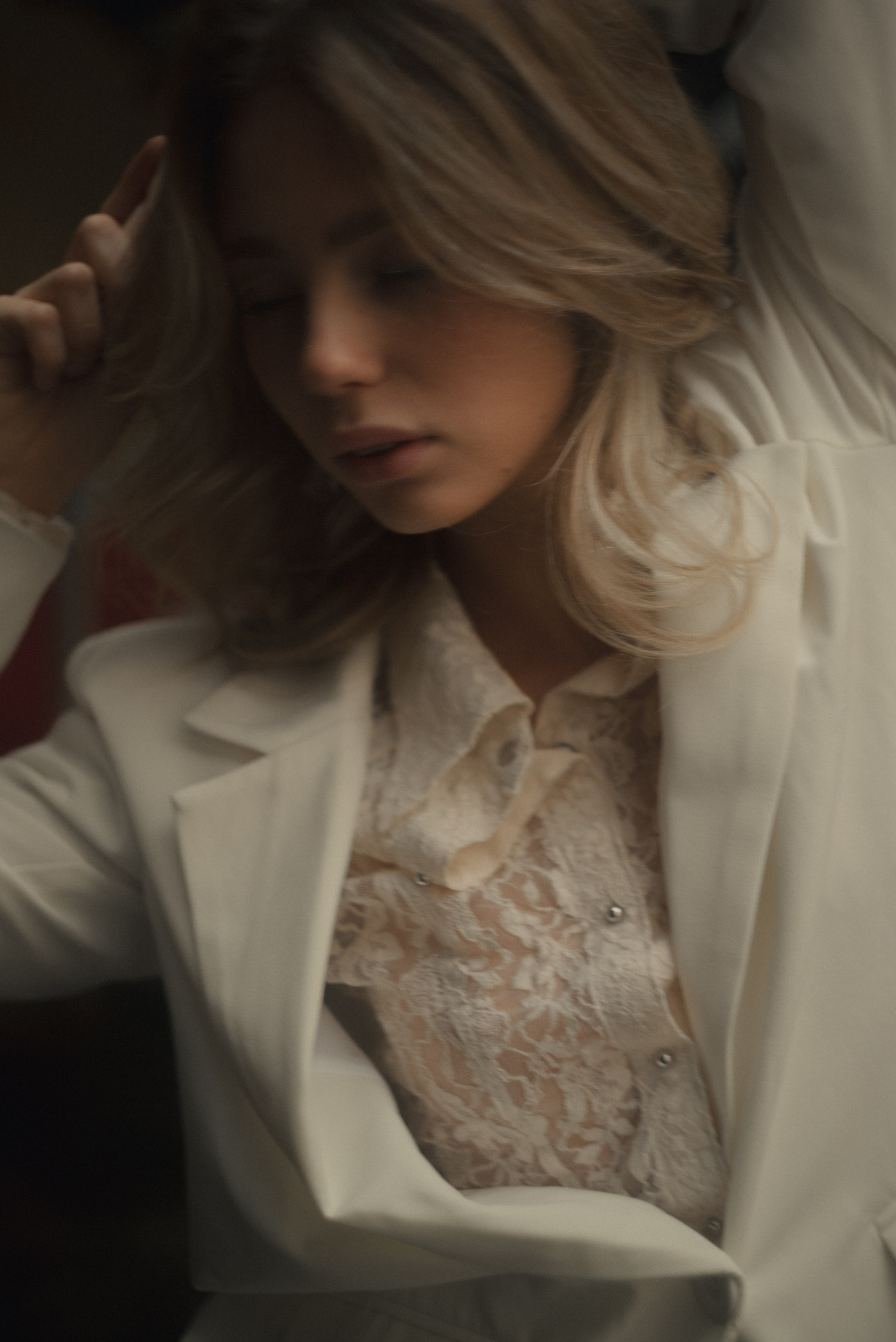 Фотосессии в парадных Петербурга – необычные локации и атмосфера. Непарадное в парадных