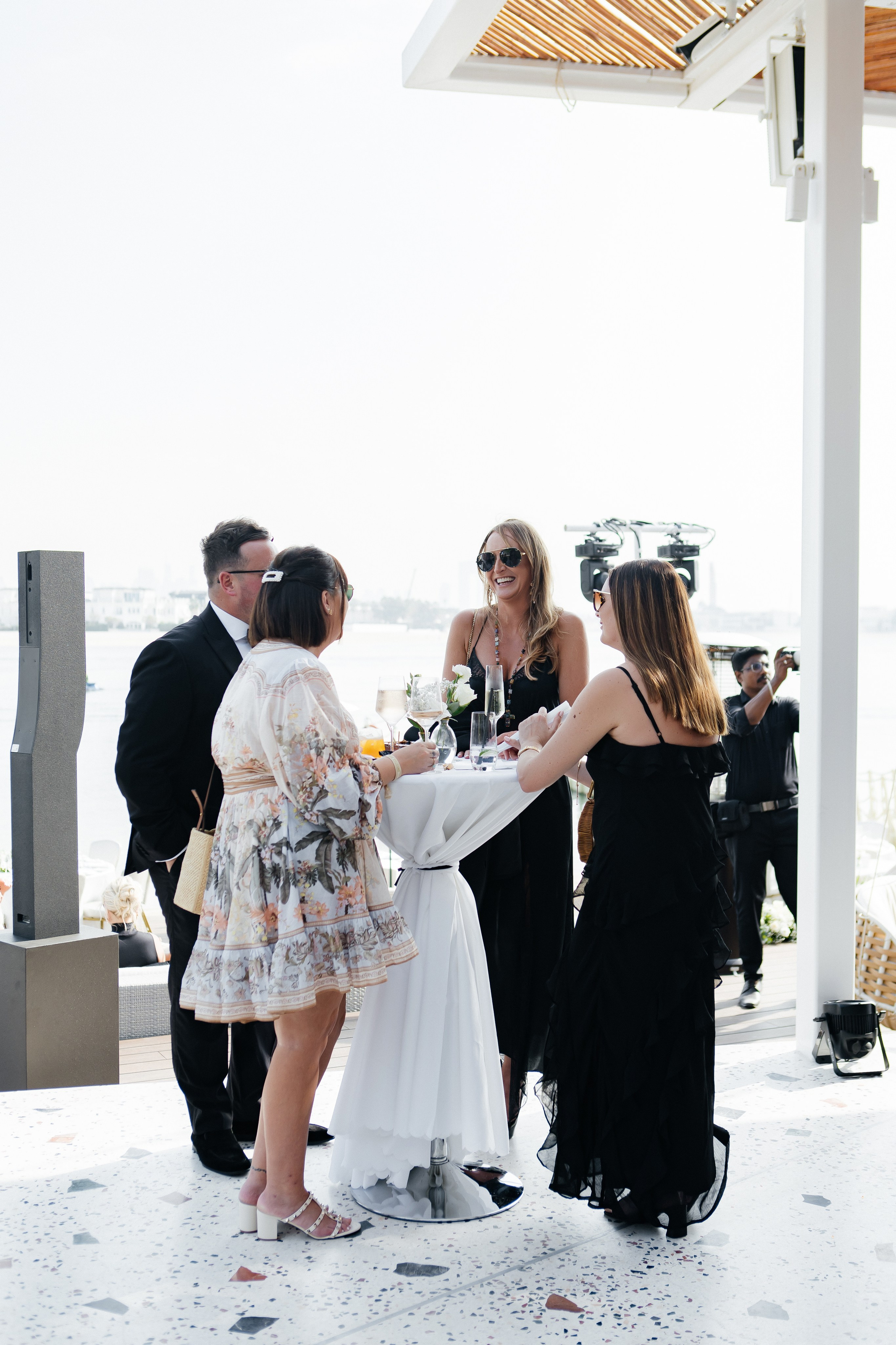 Wedding Atlantis. Valery Litvinova Photography