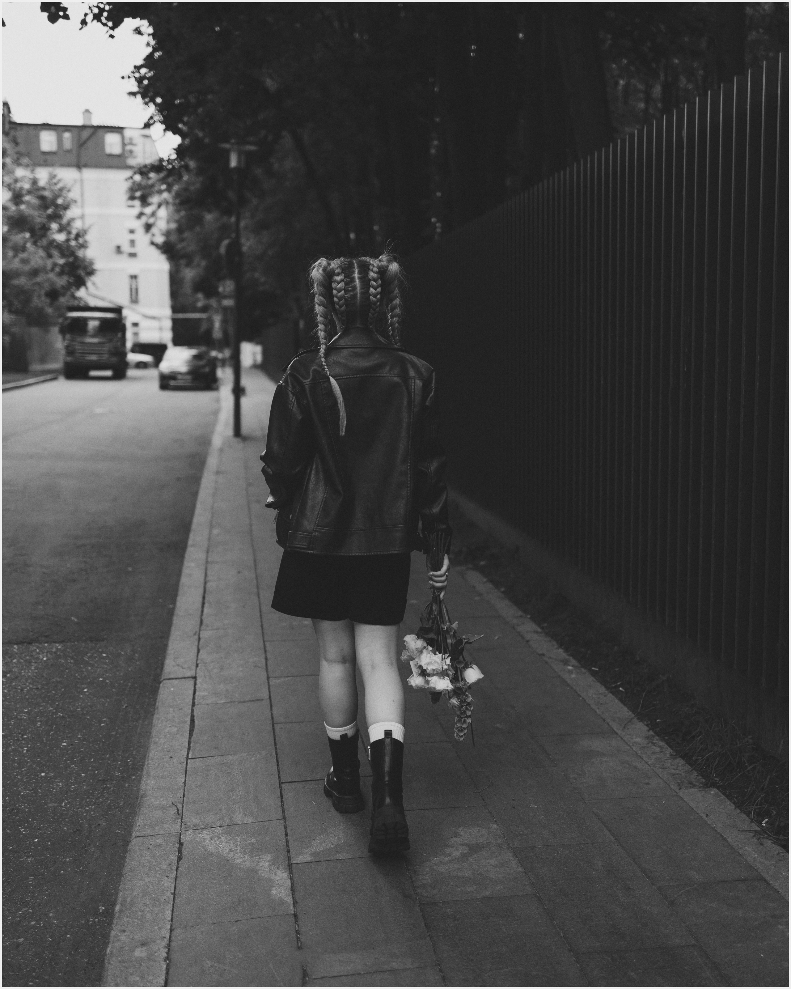 Anastasia. Фотограф Марина Цветкова | Москва