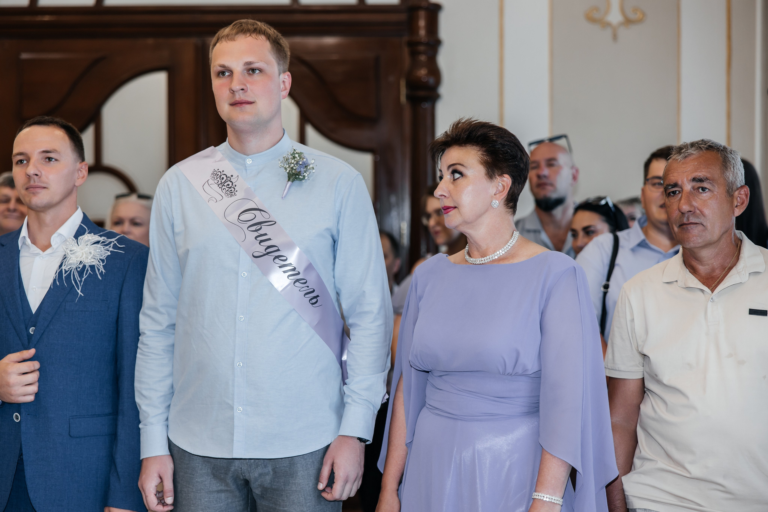 Анонс свадьбы Елены и Владислава. Свадебный фотограф в Крыму и Севастополе Ольга Баскакова